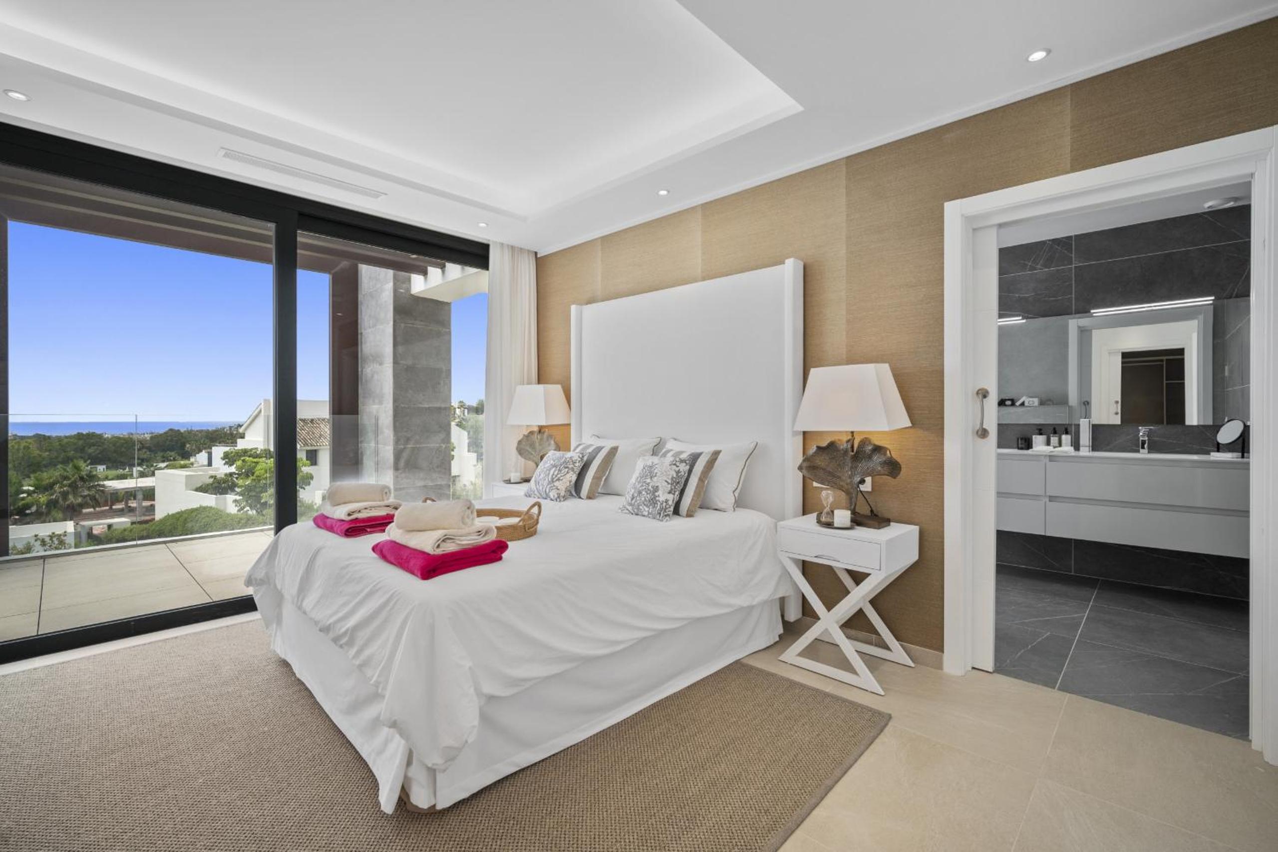 Villa Alejandra - Benahavis by Finest Rentals