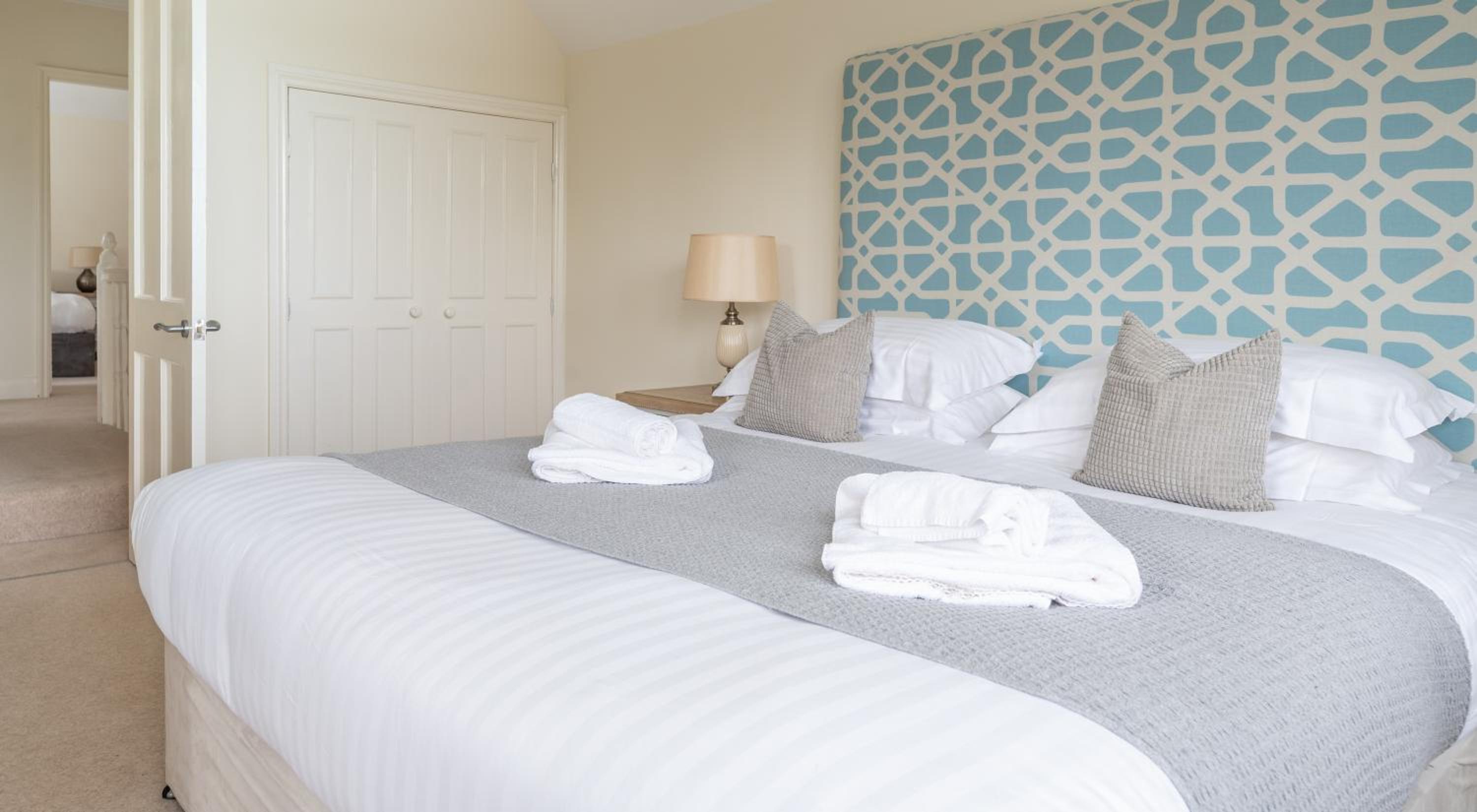 Hazelseat House