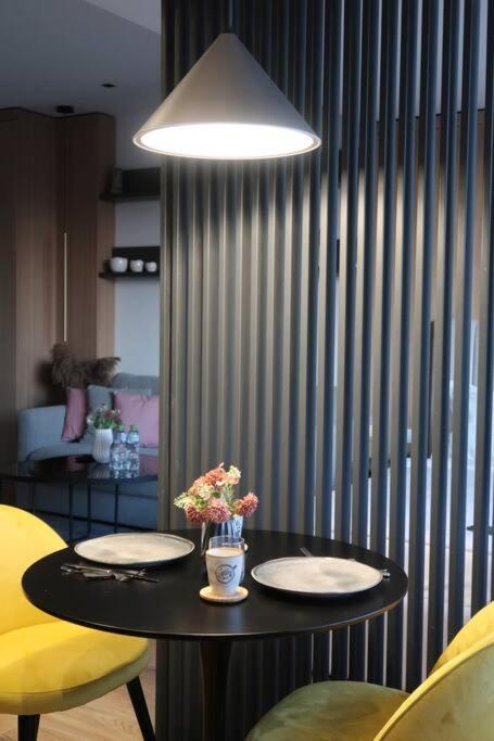 Studio Sarmi - Constanta Center, Self Check-In, Free WiFi view 2