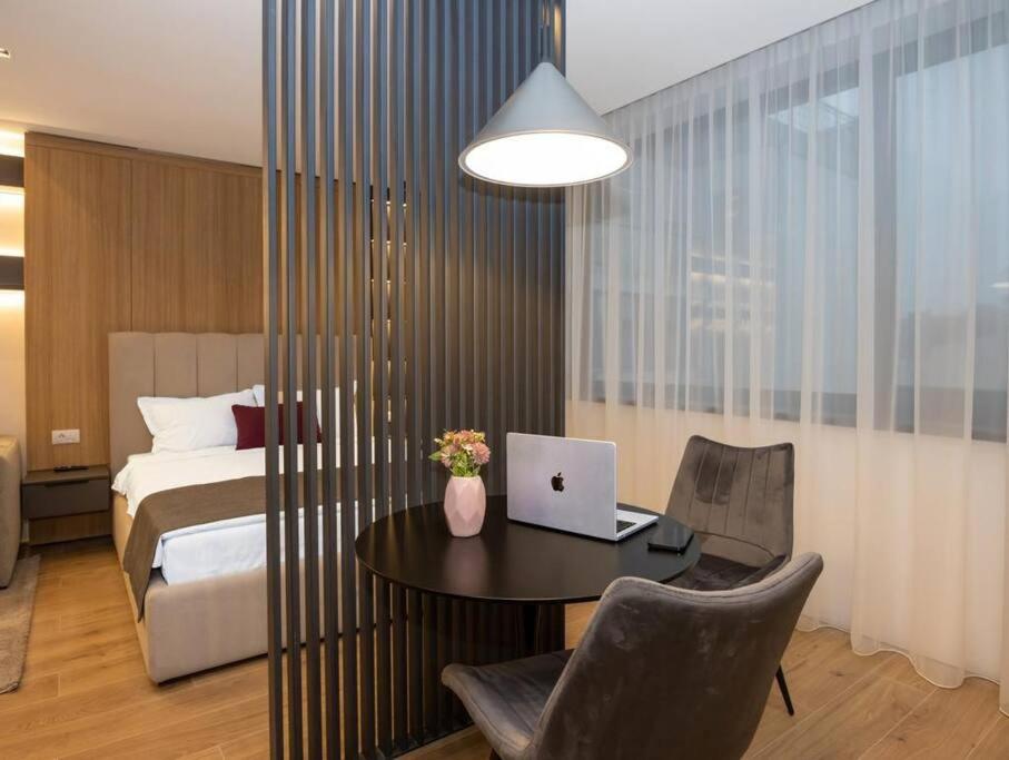Studio Sarmi - Constanta Center, Self Check-In, Free WiFi view 4