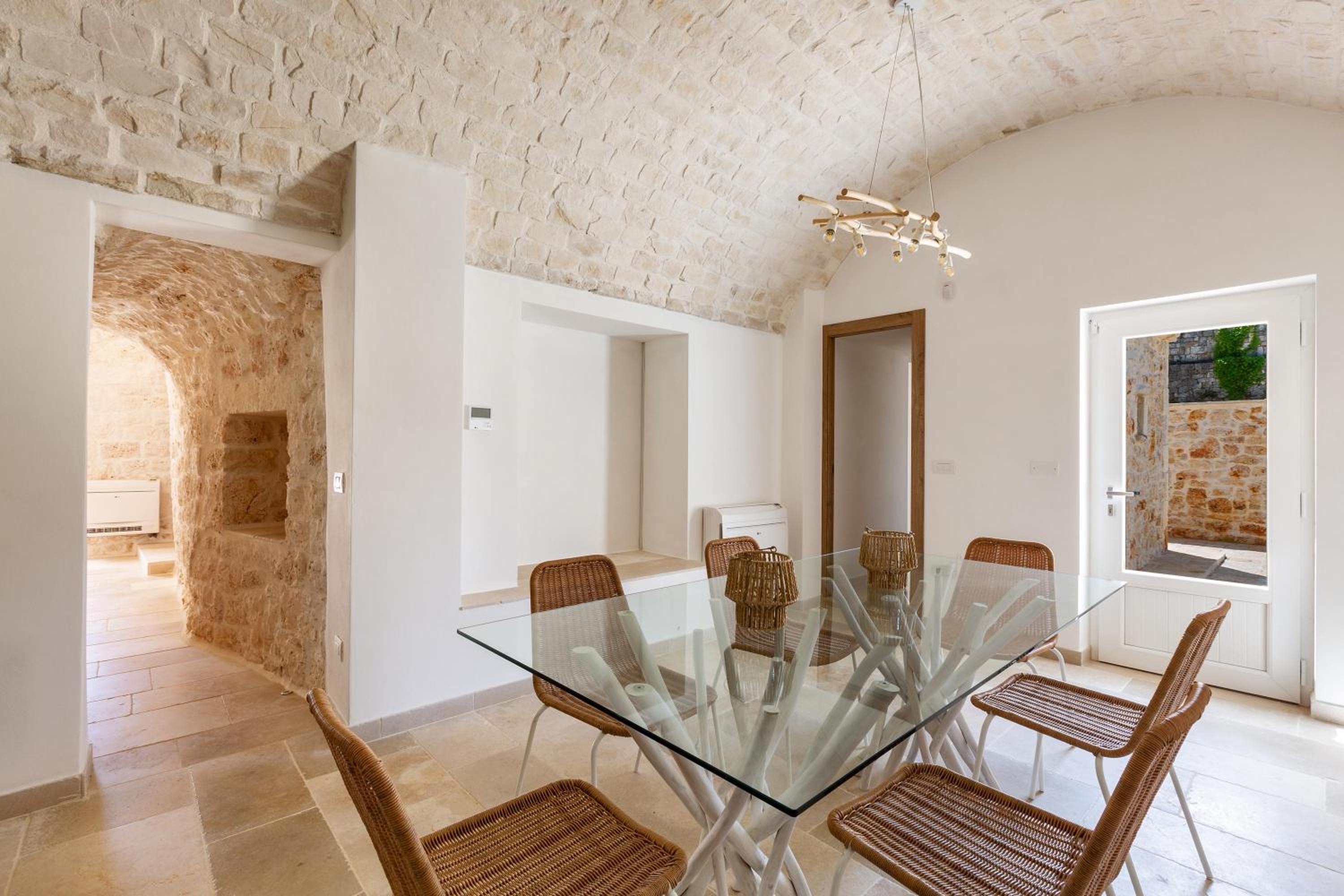 Trulli Dafani by Perle di Puglia