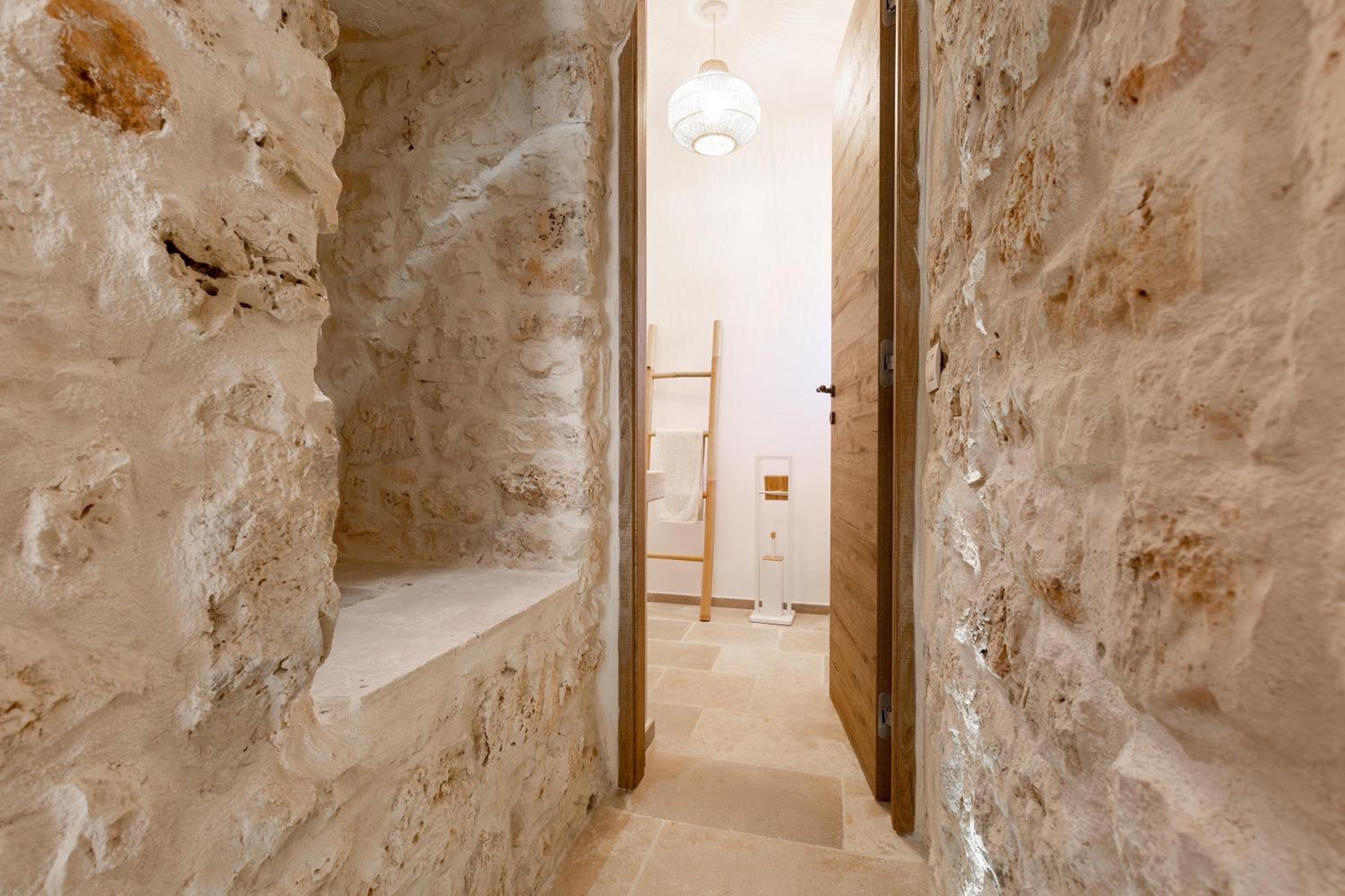 Trulli Dafani by Perle di Puglia