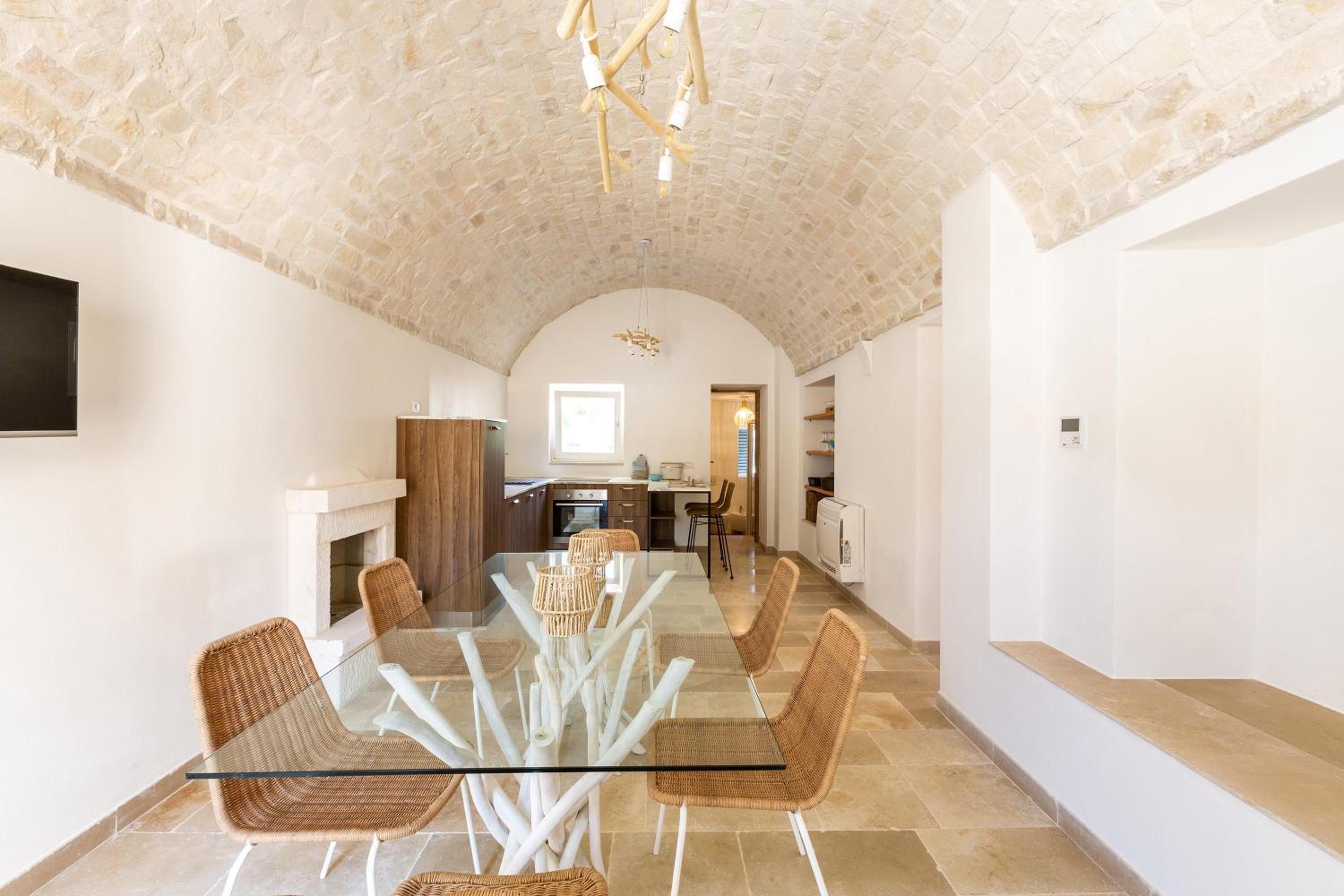 Trulli Dafani by Perle di Puglia