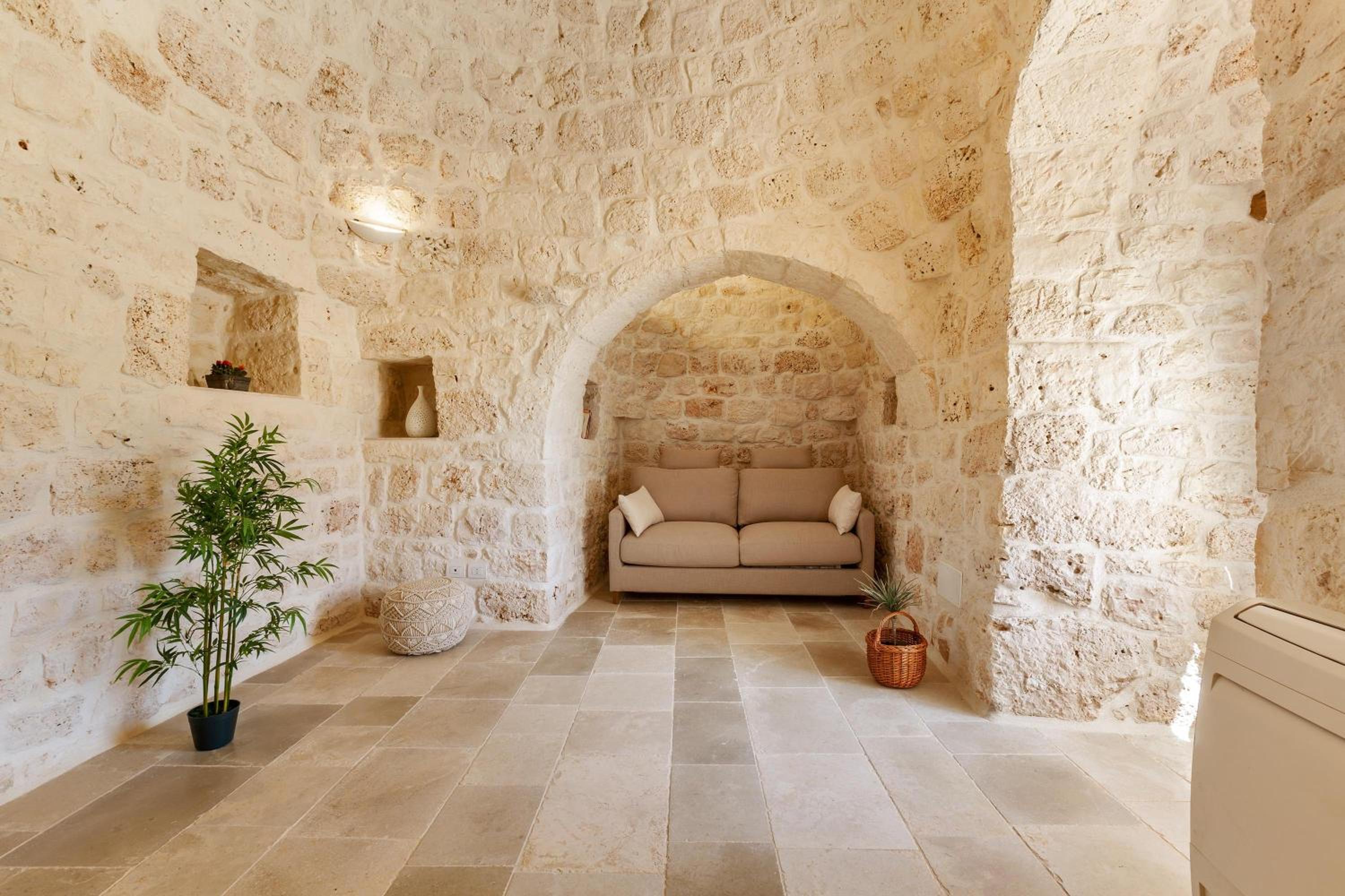Trulli Dafani by Perle di Puglia