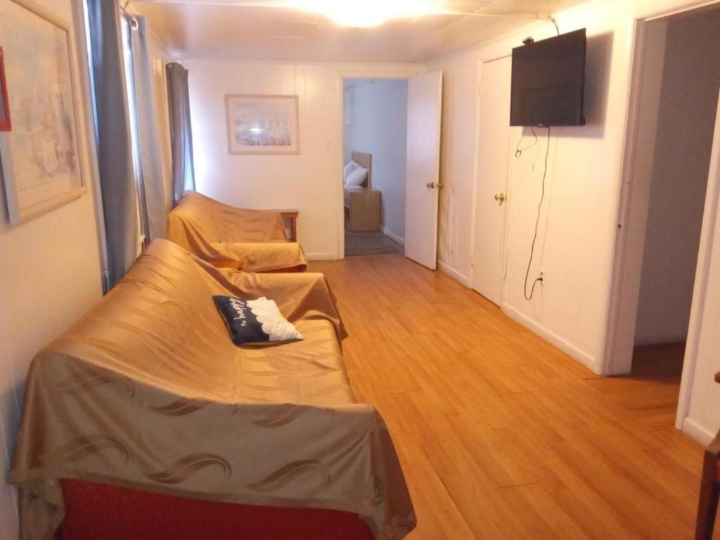 Surf Villa Hotel