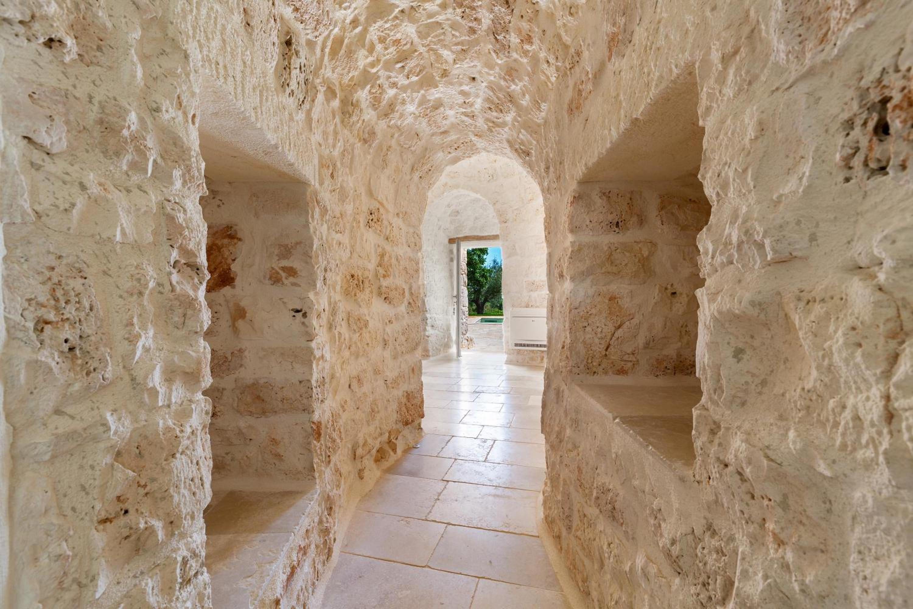 Trulli Dafani by Perle di Puglia