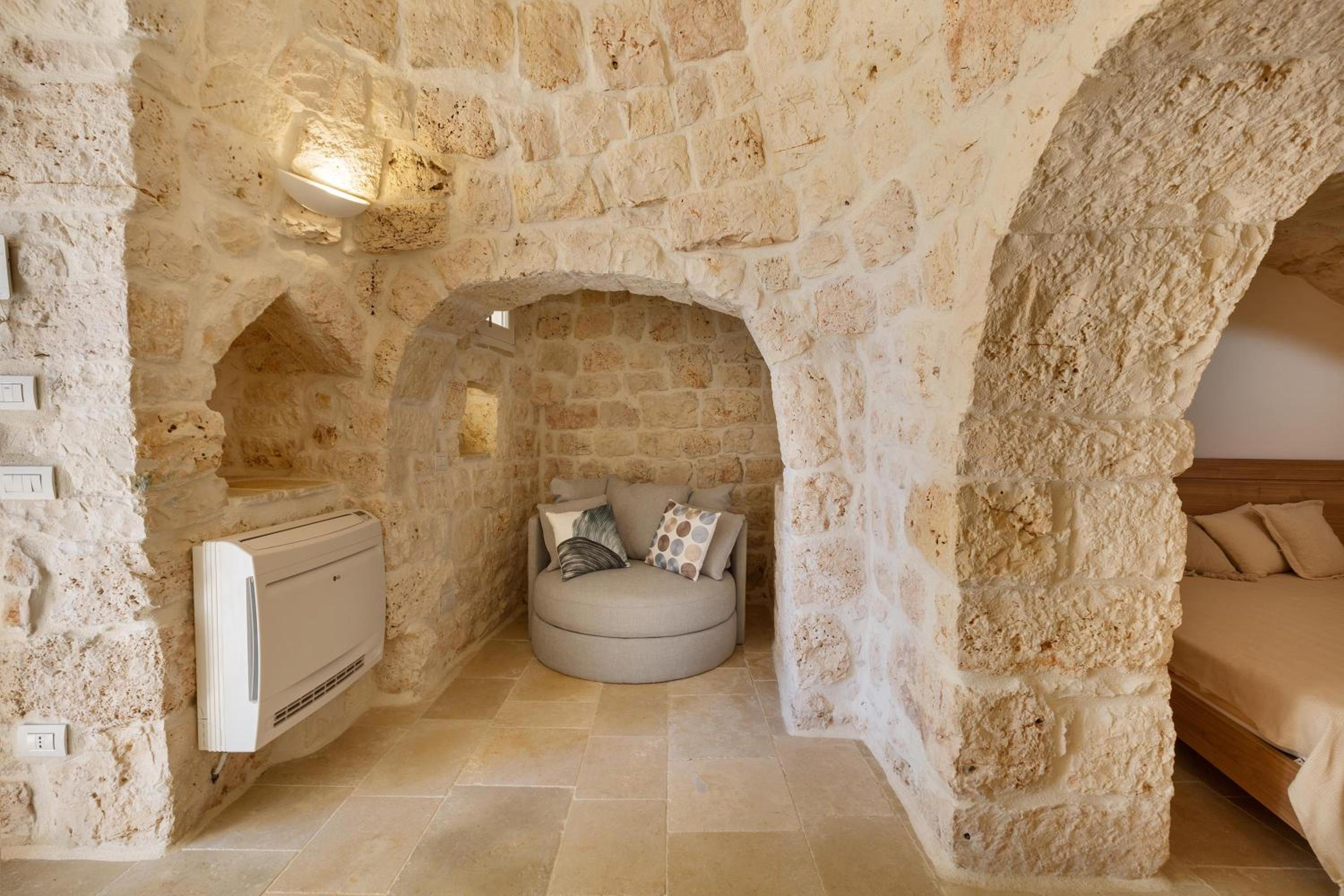 Trulli Dafani by Perle di Puglia