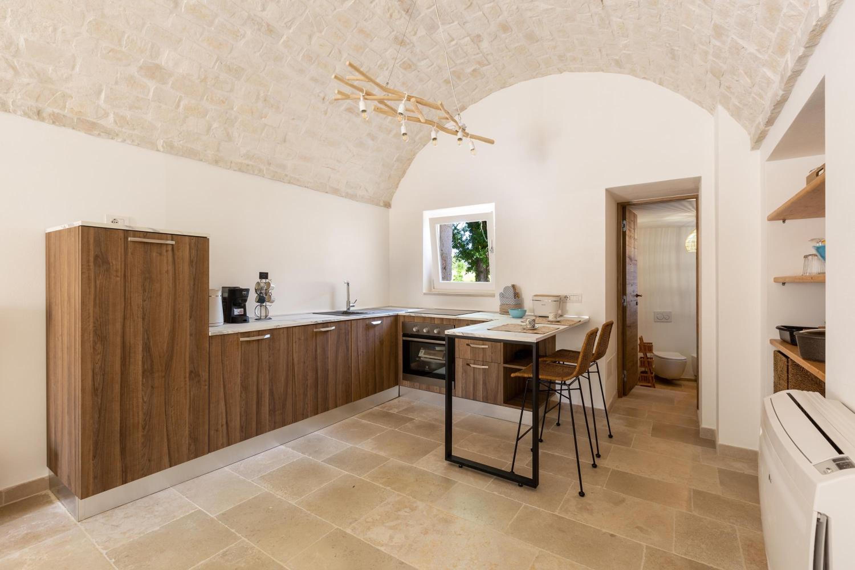 Trulli Dafani by Perle di Puglia