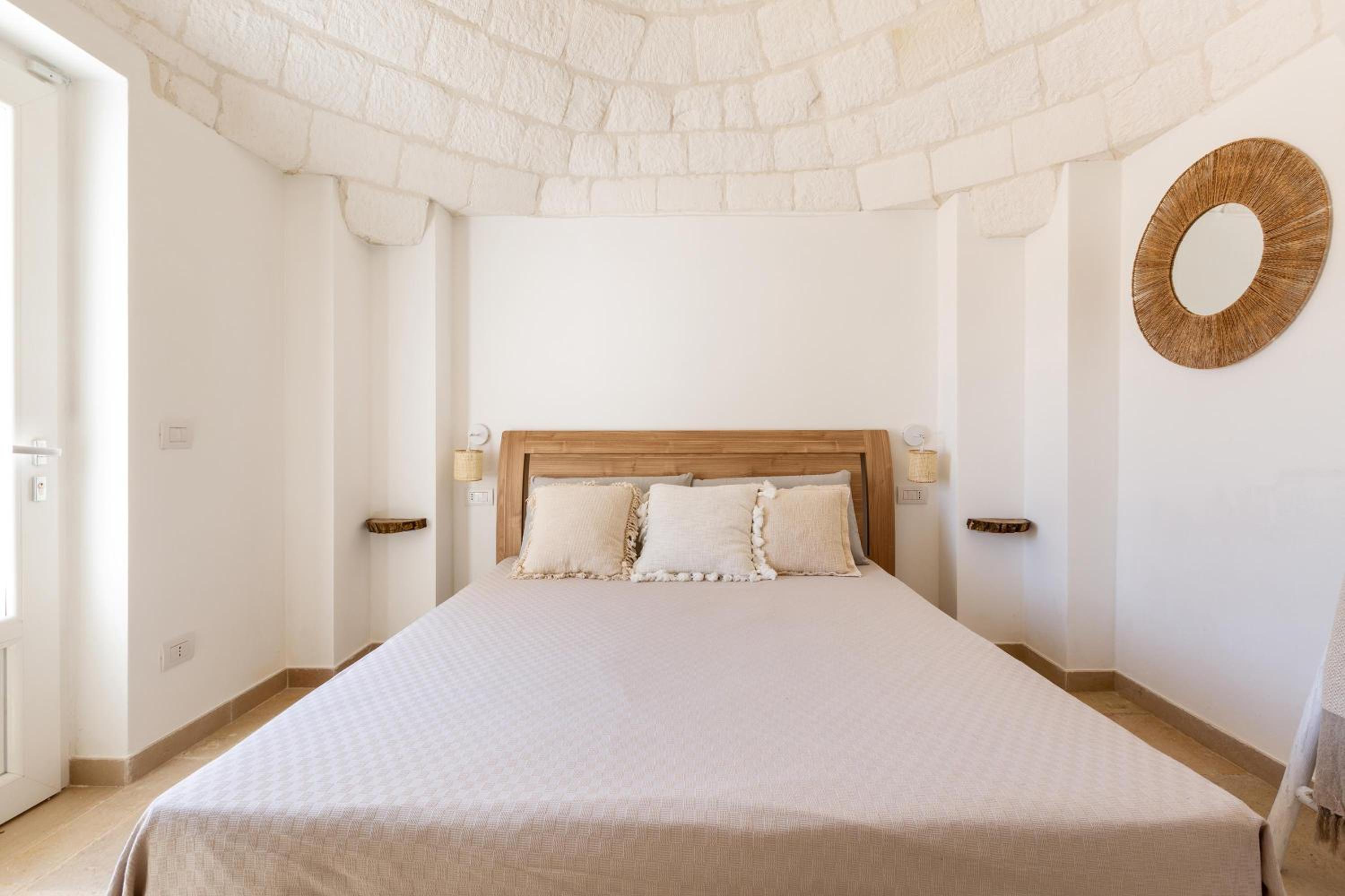 Trulli Dafani by Perle di Puglia