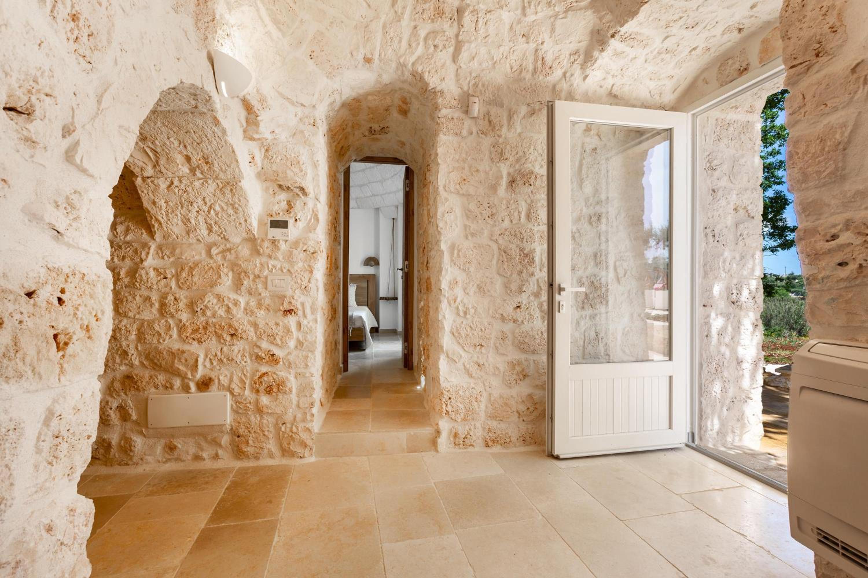 Trulli Dafani by Perle di Puglia