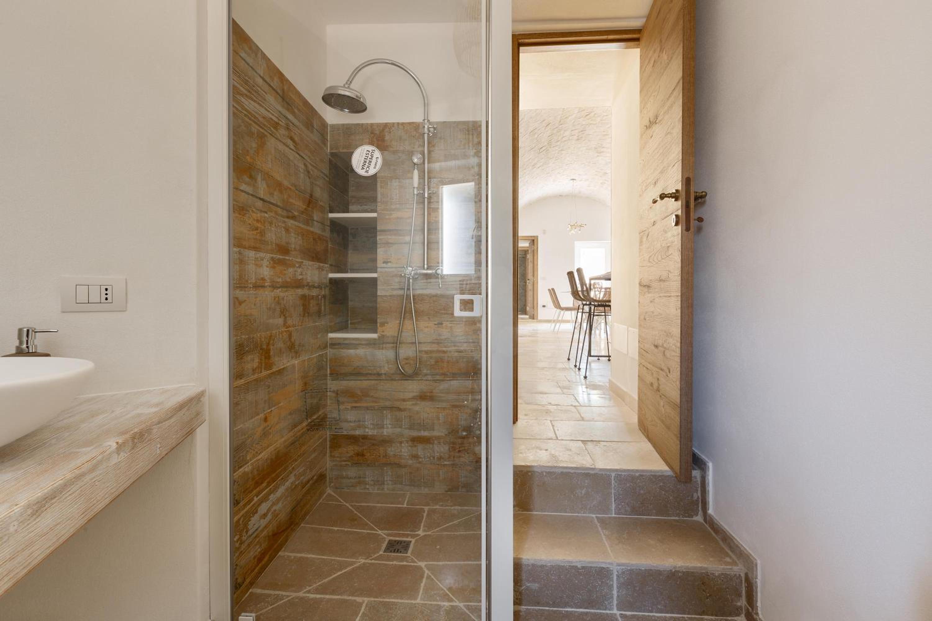 Trulli Dafani by Perle di Puglia