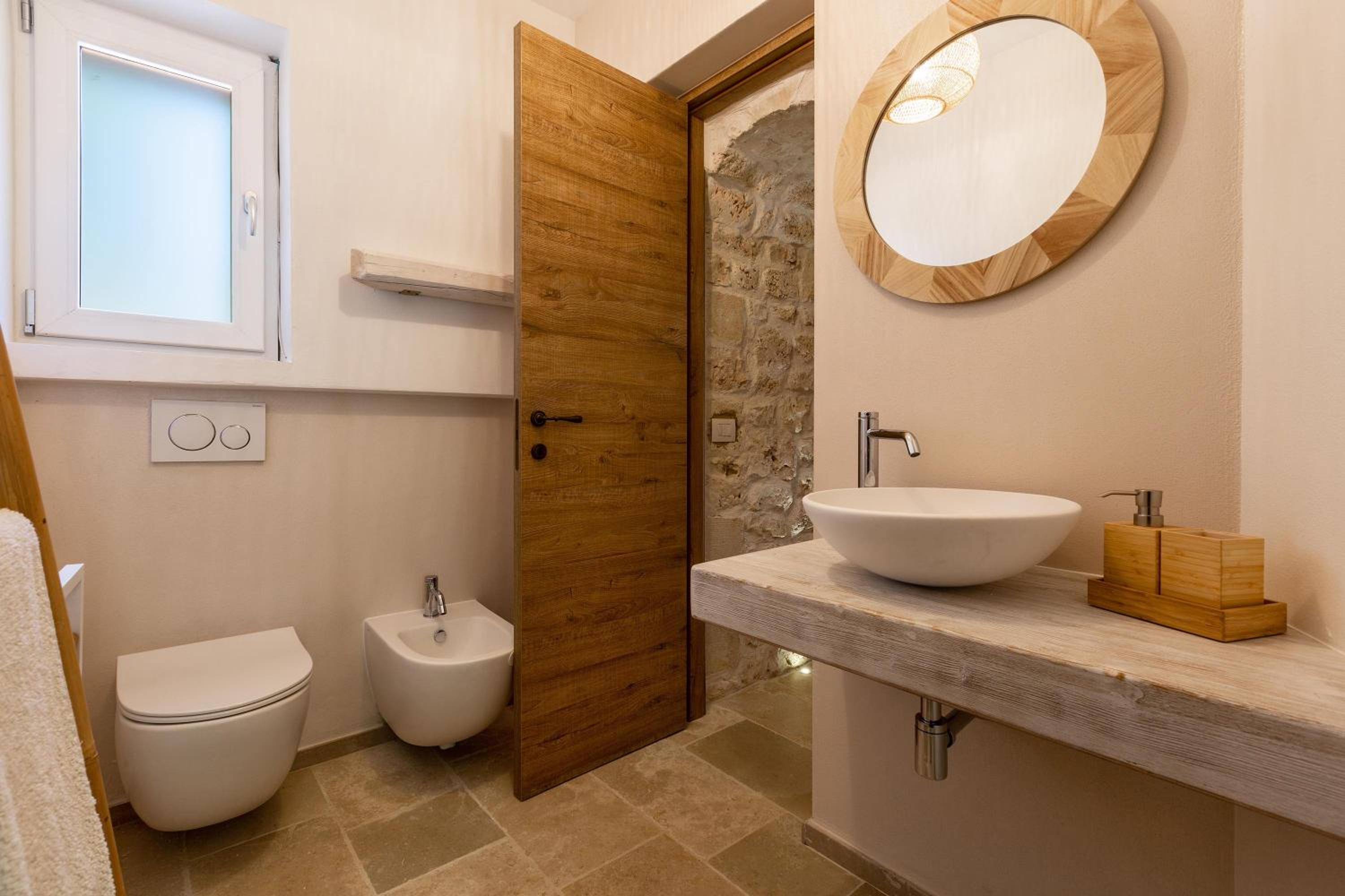 Trulli Dafani by Perle di Puglia