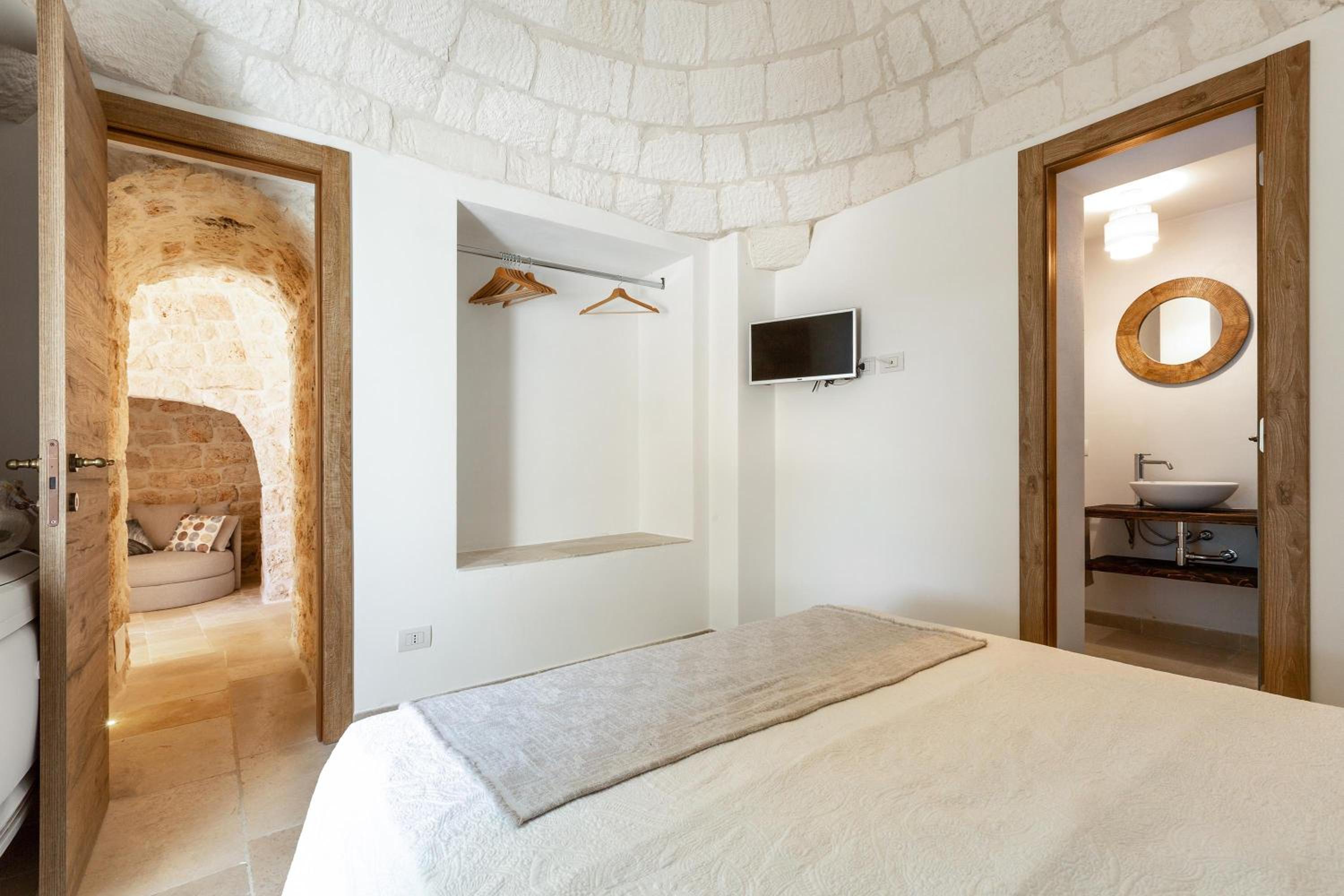 Trulli Dafani by Perle di Puglia