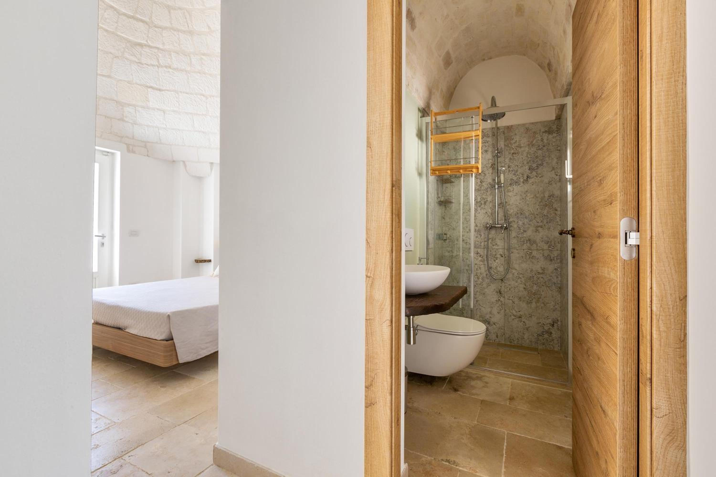 Trulli Dafani by Perle di Puglia