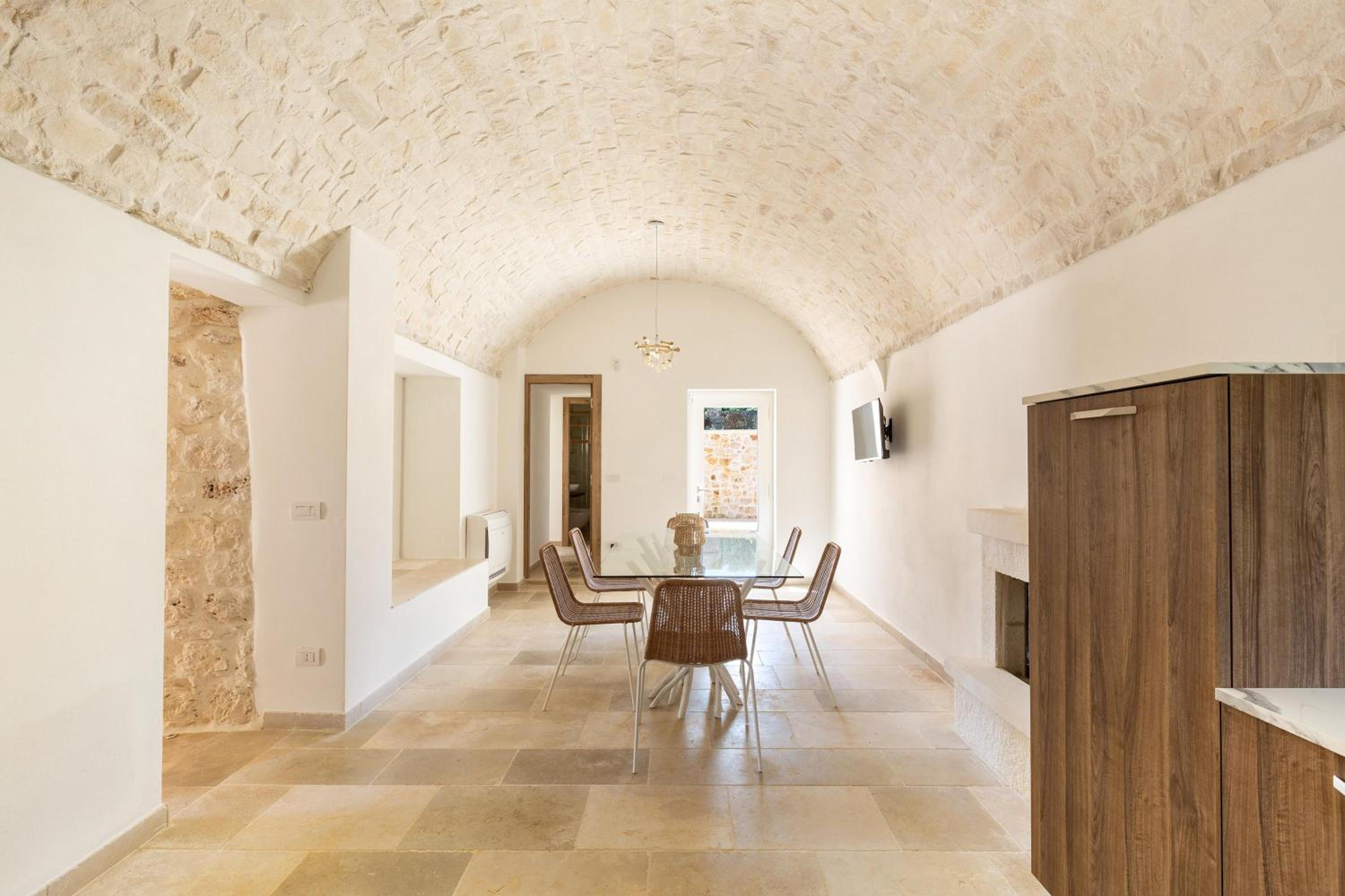 Trulli Dafani by Perle di Puglia