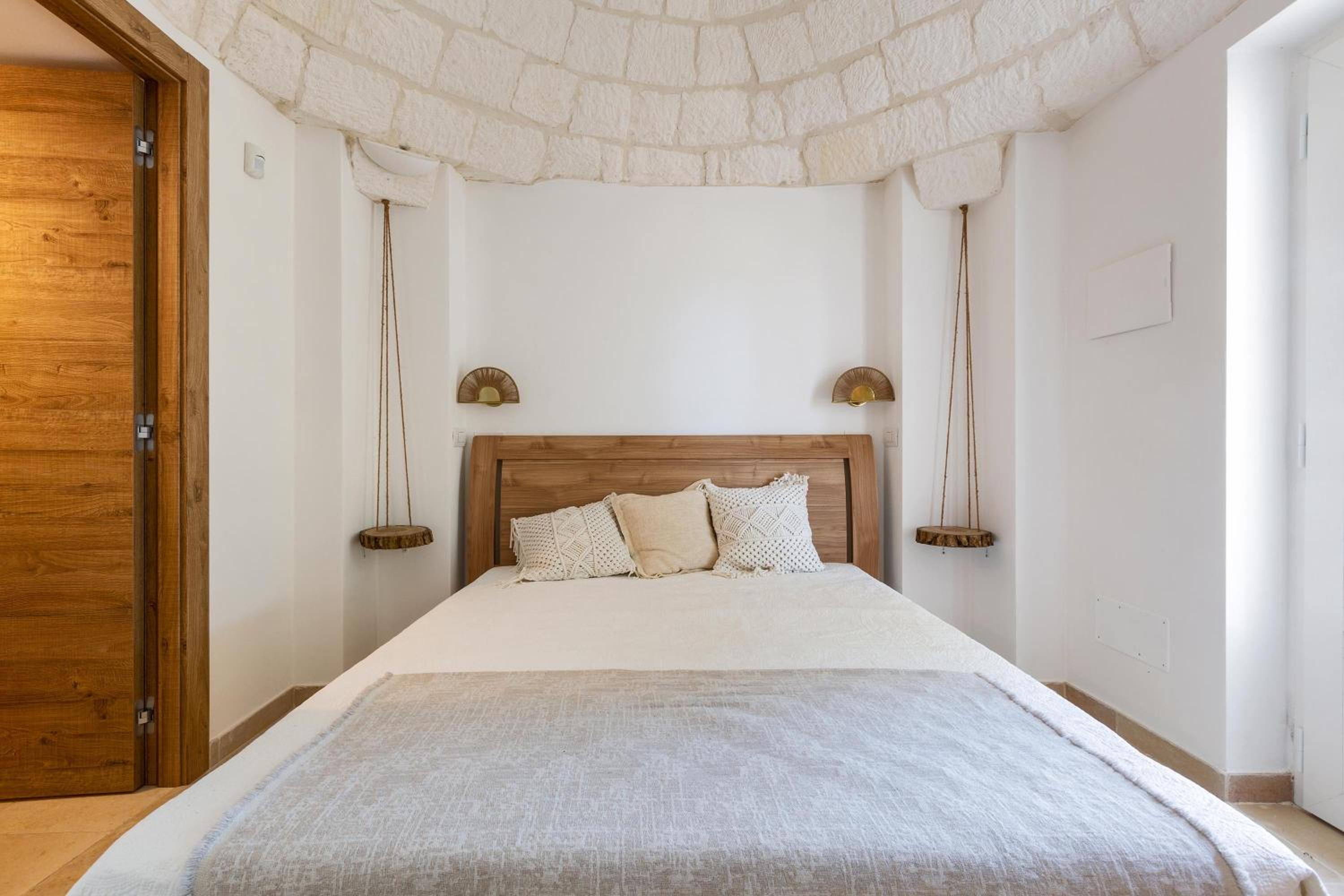 Trulli Dafani by Perle di Puglia