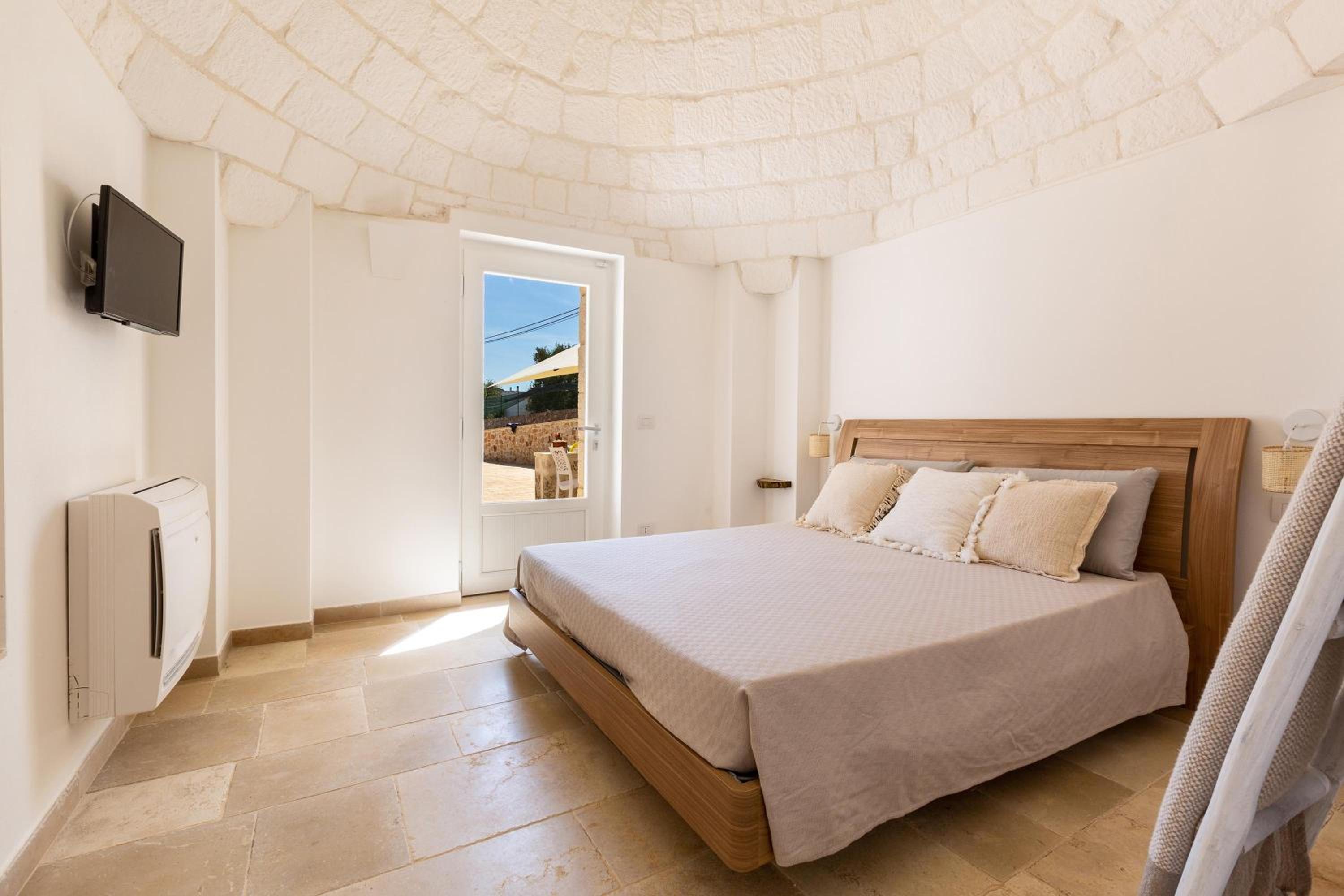 Trulli Dafani by Perle di Puglia