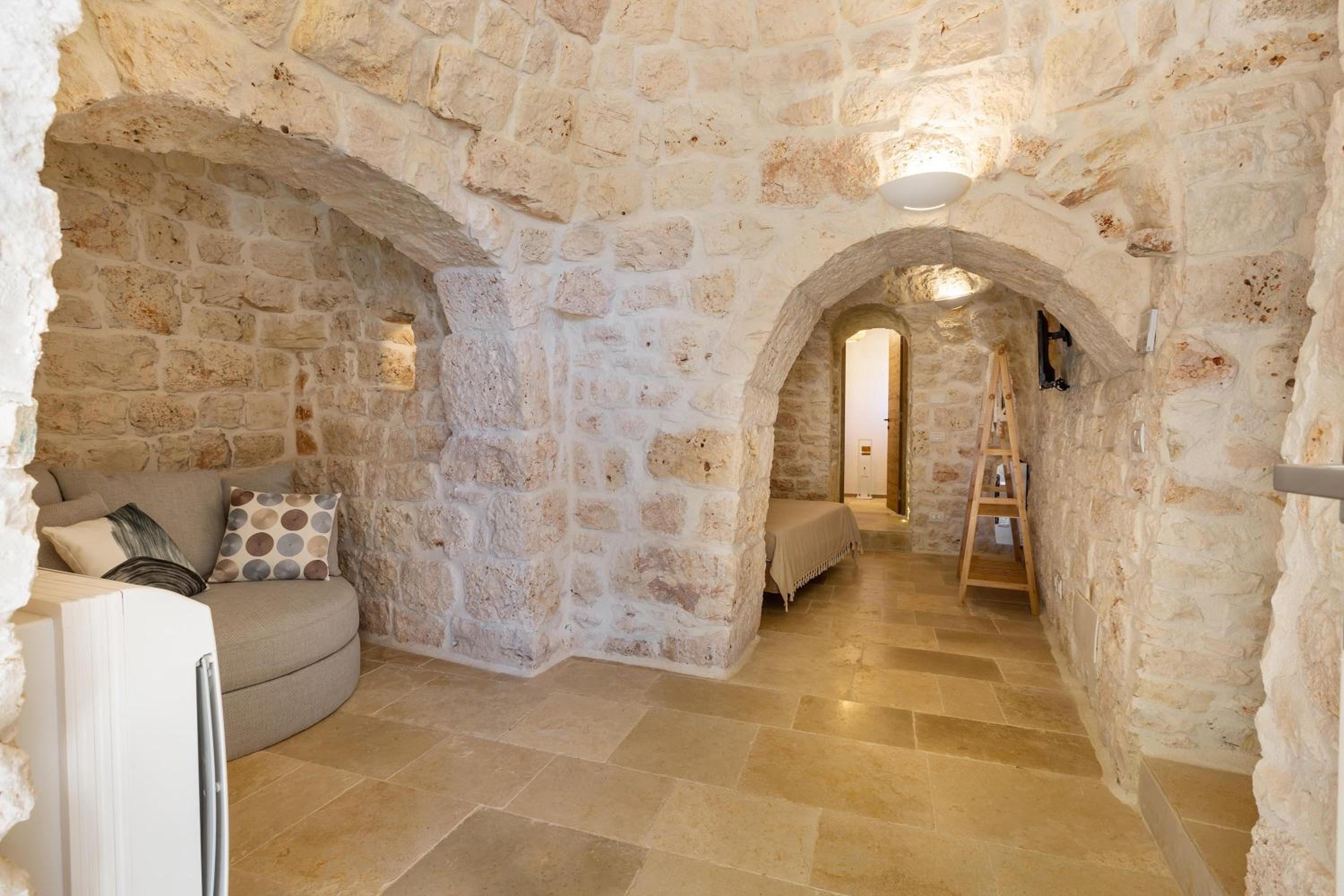 Trulli Dafani by Perle di Puglia