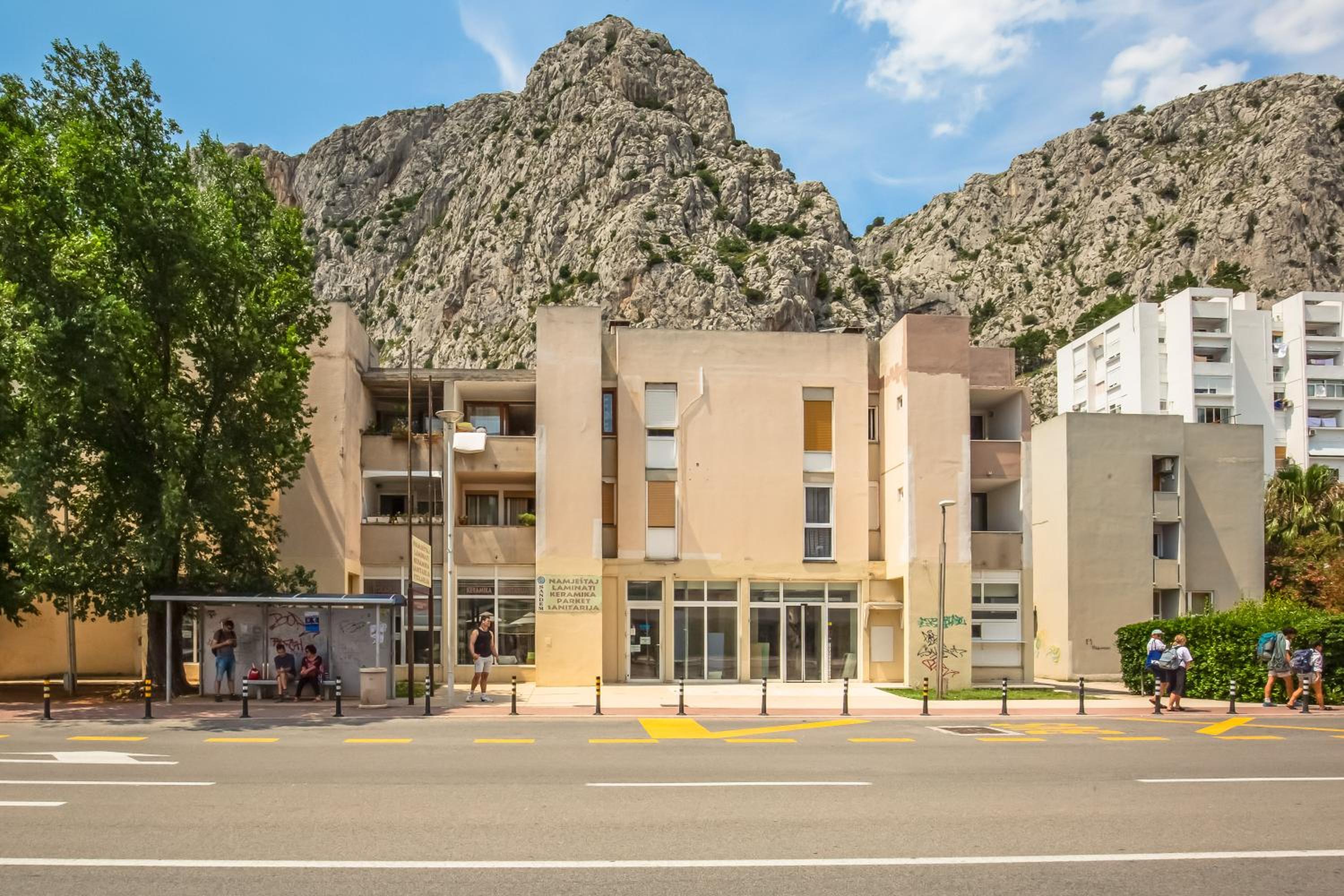 building