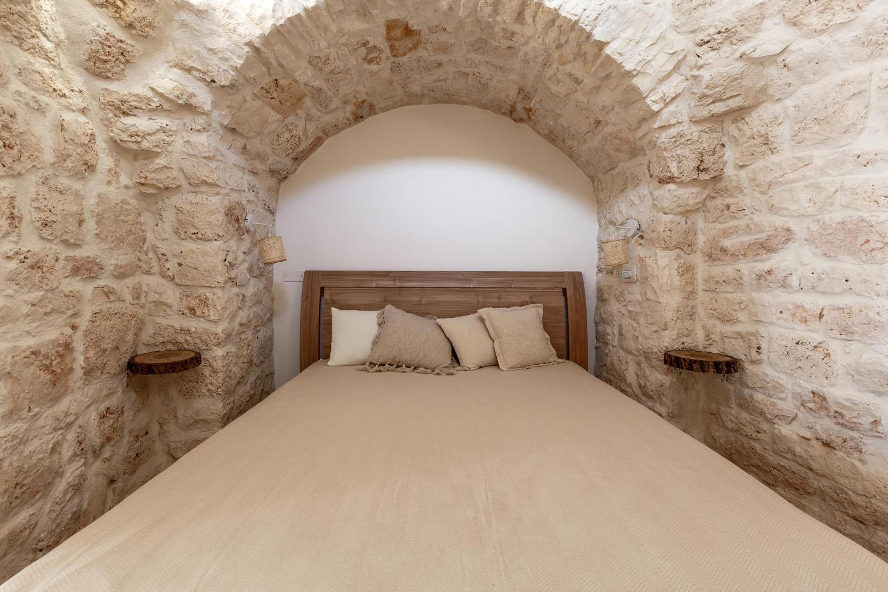 Trulli Dafani by Perle di Puglia
