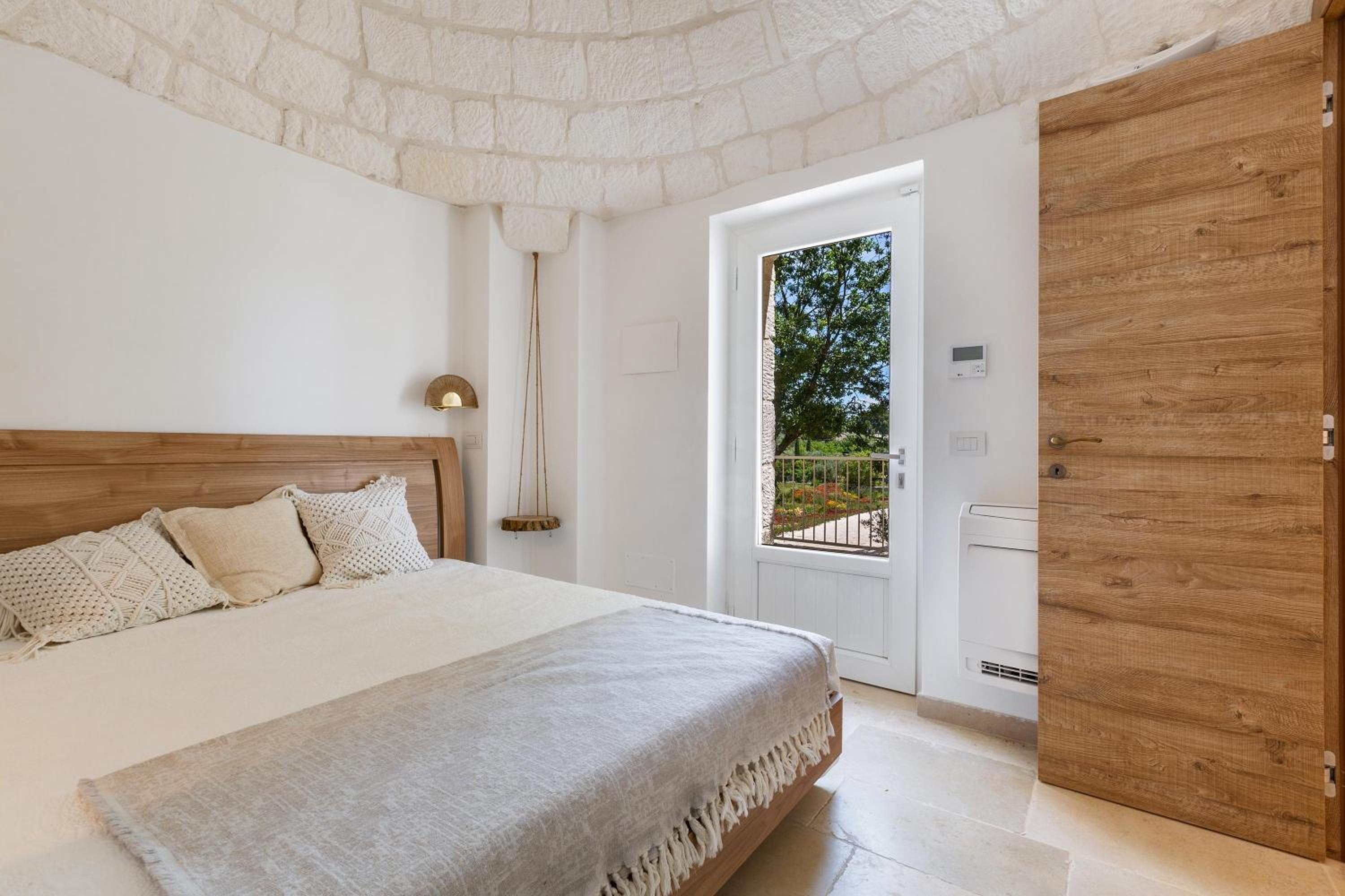 Trulli Dafani by Perle di Puglia