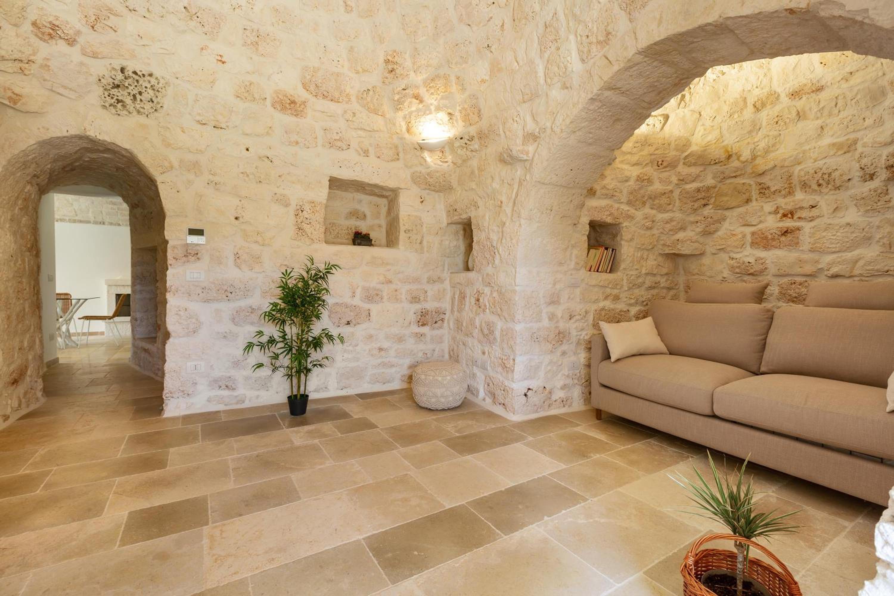 Trulli Dafani by Perle di Puglia