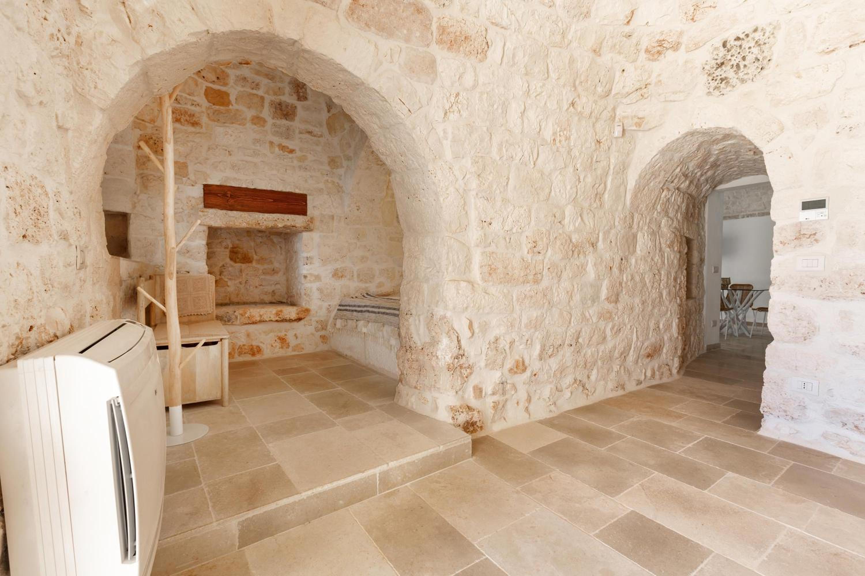 Trulli Dafani by Perle di Puglia