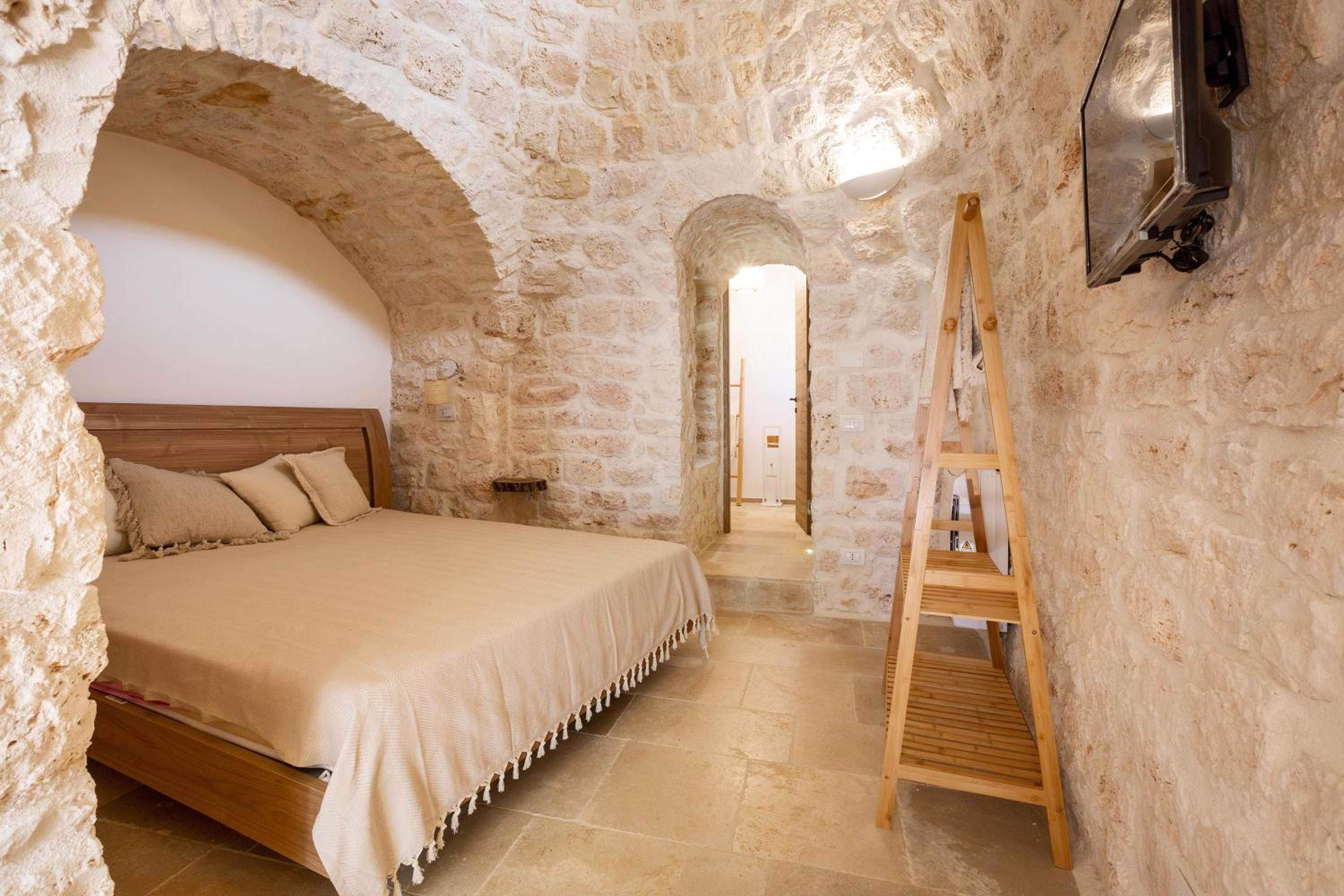 Trulli Dafani by Perle di Puglia