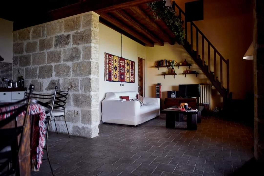 Ziba Villa Siciliana con piscina e vista panoramica sul mare