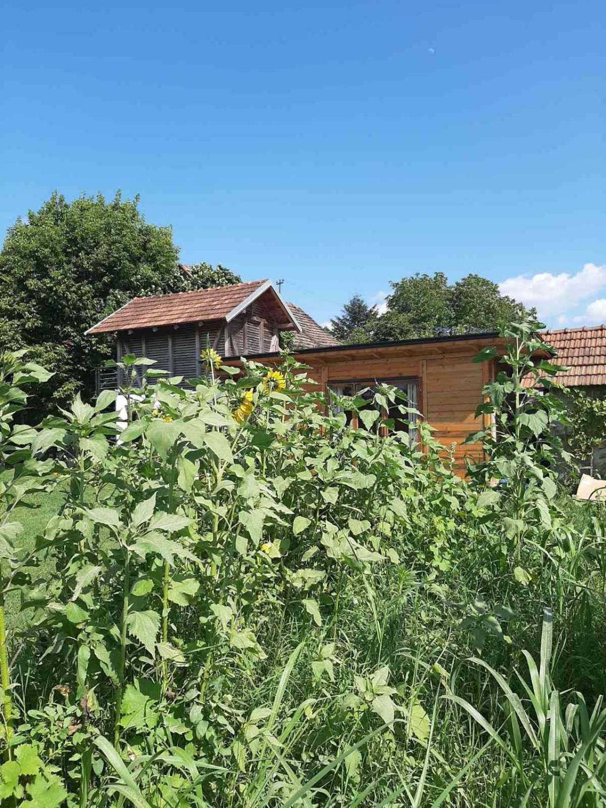 Morava Garden - Village Tourism