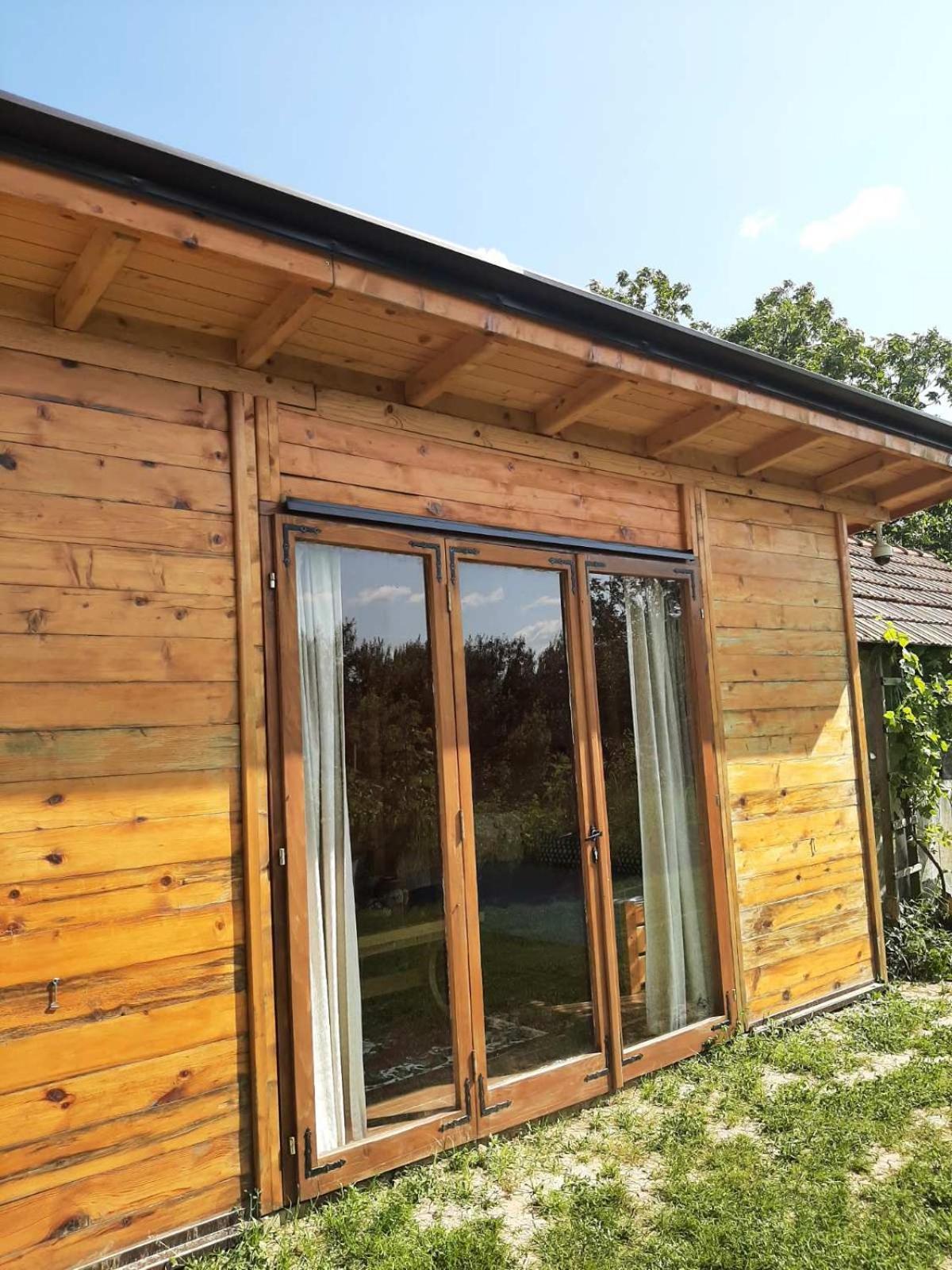 Morava Garden - Village Tourism