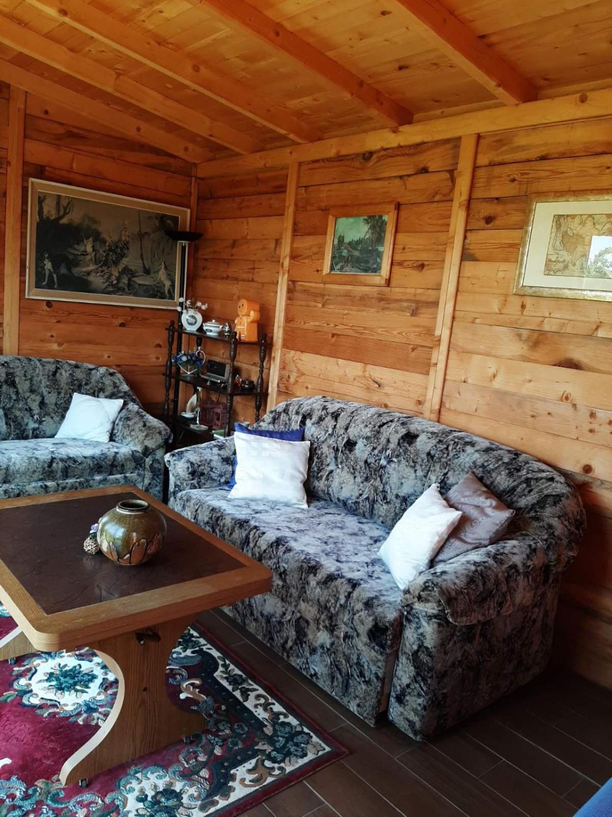 Morava Garden - Village Tourism