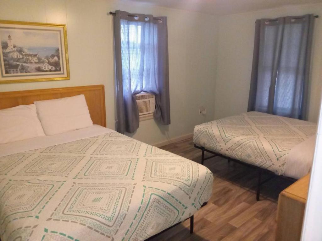 Surf Villa Hotel