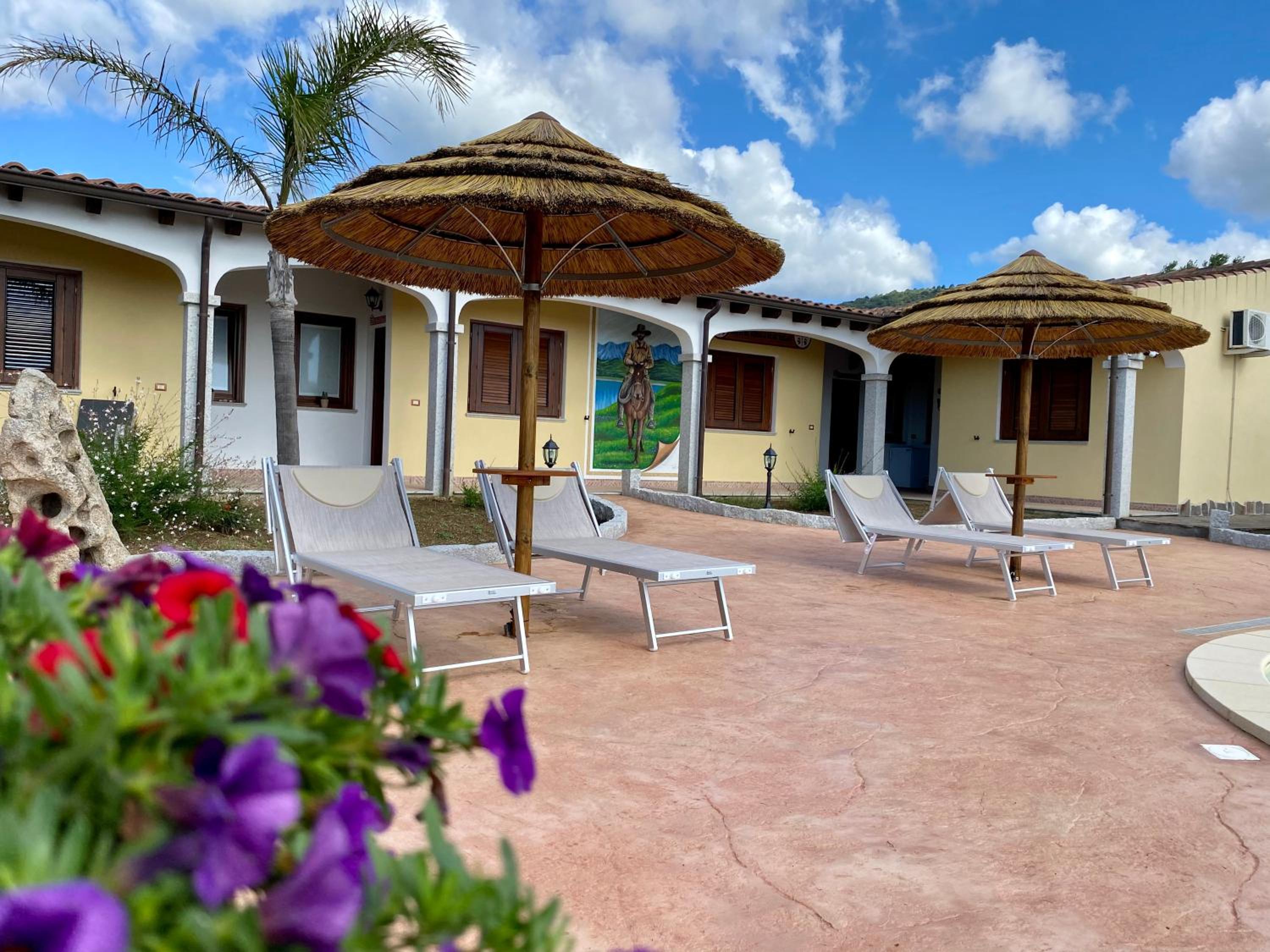 B&B Blue Relax - Turismo rurale view 2