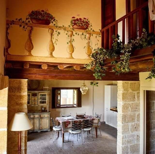 Ziba Villa Siciliana con piscina e vista panoramica sul mare