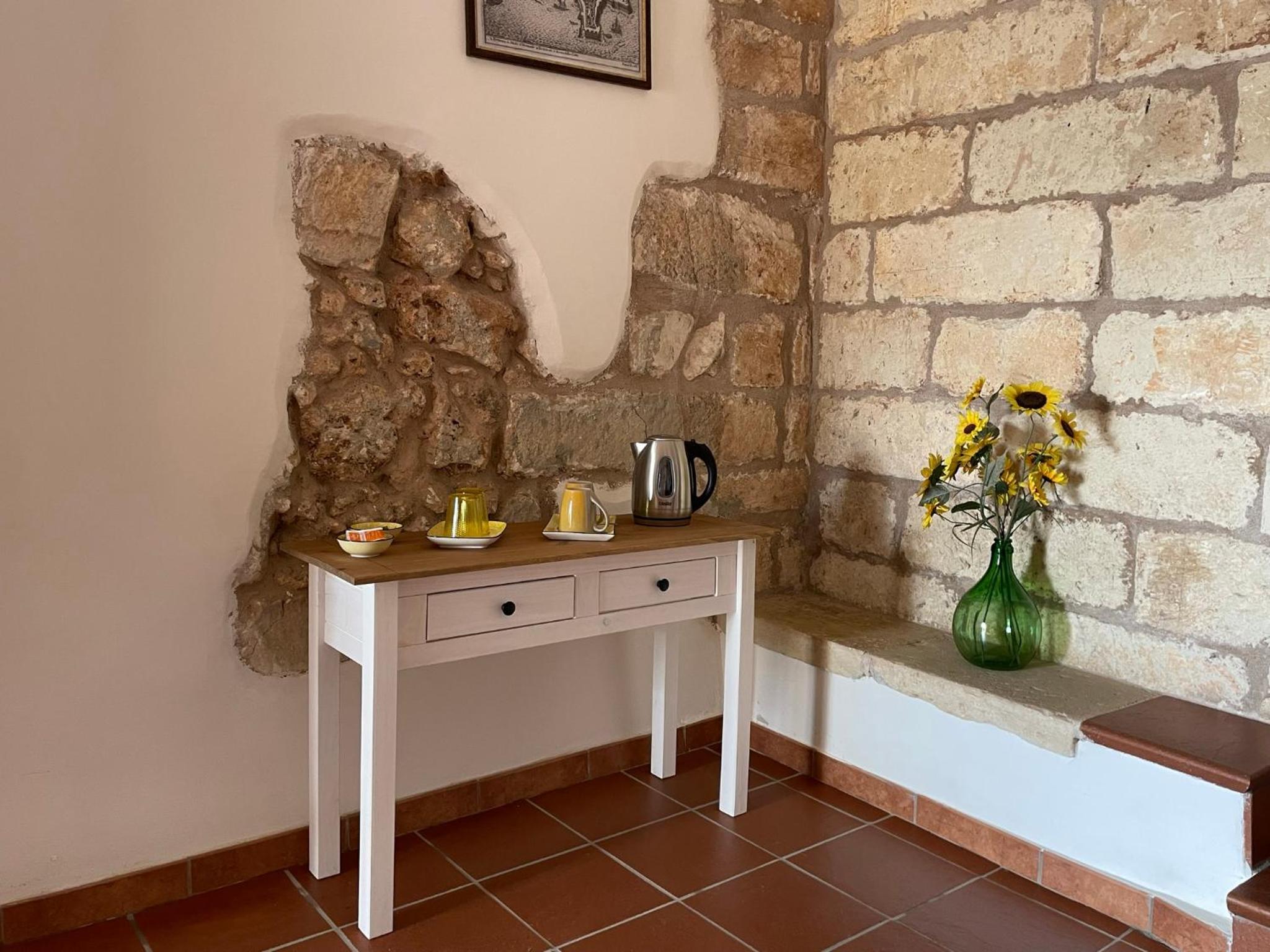 Agriturismo Masseria Saittole