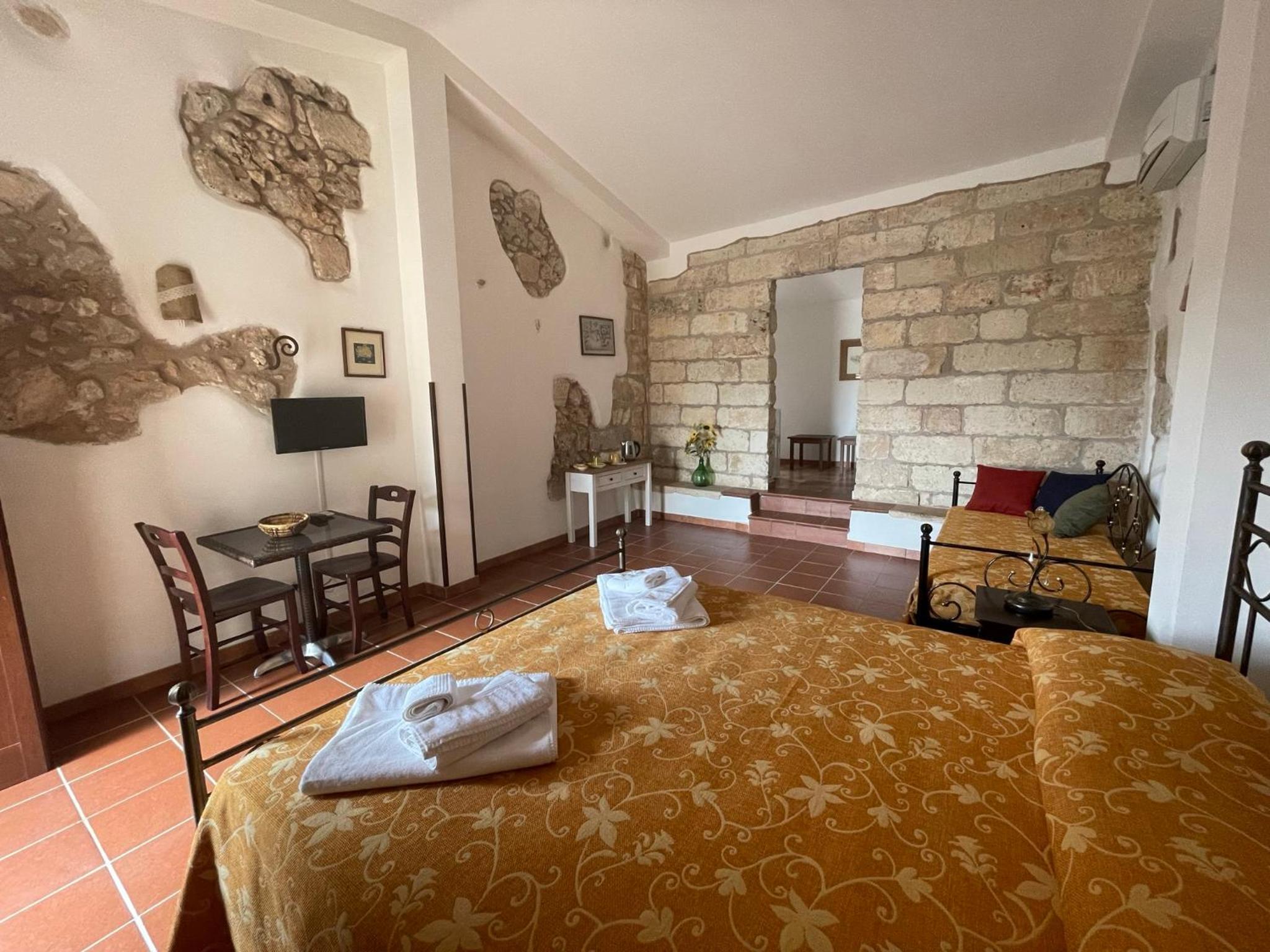 Agriturismo Masseria Saittole