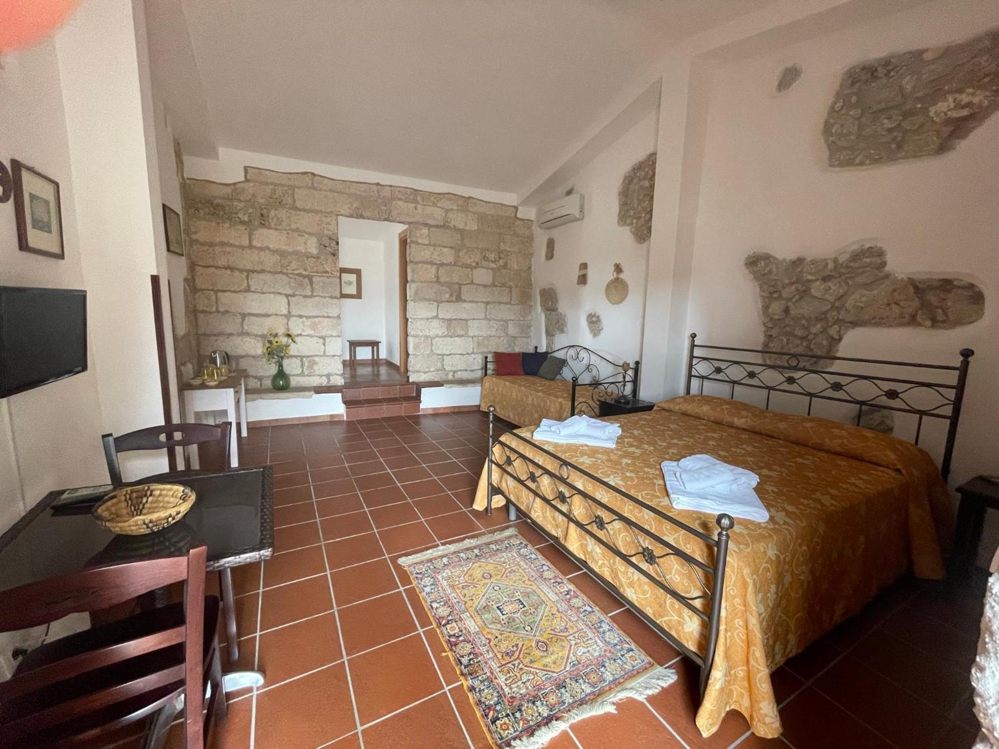 Agriturismo Masseria Saittole