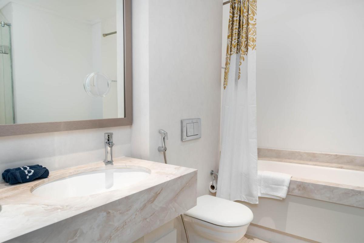 Stunning Sea and Marina Views / 2 Bedroom Penthouse / Dubai Marina