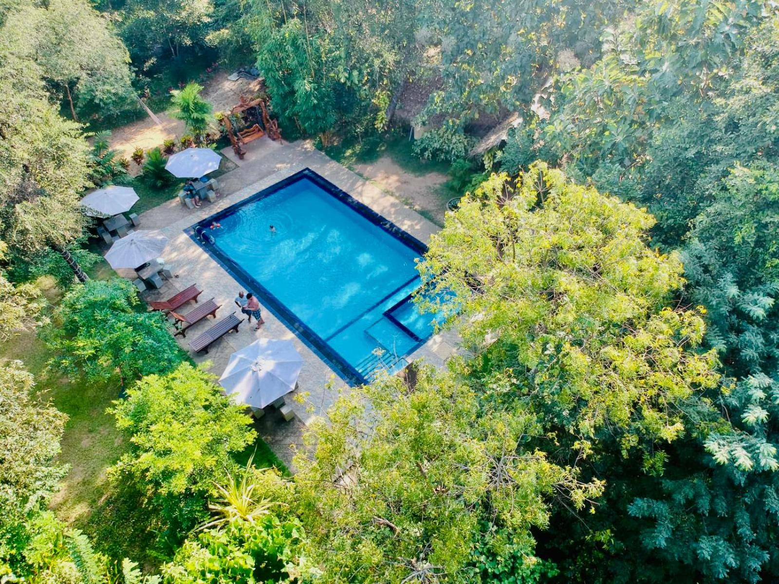 Hotel Dudley Nature Resort - Image 1