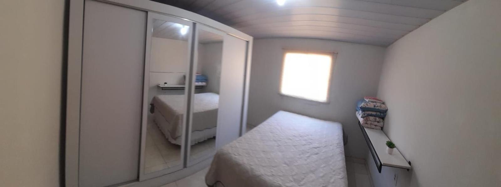 Casa Garanhuns 1º andar com escada