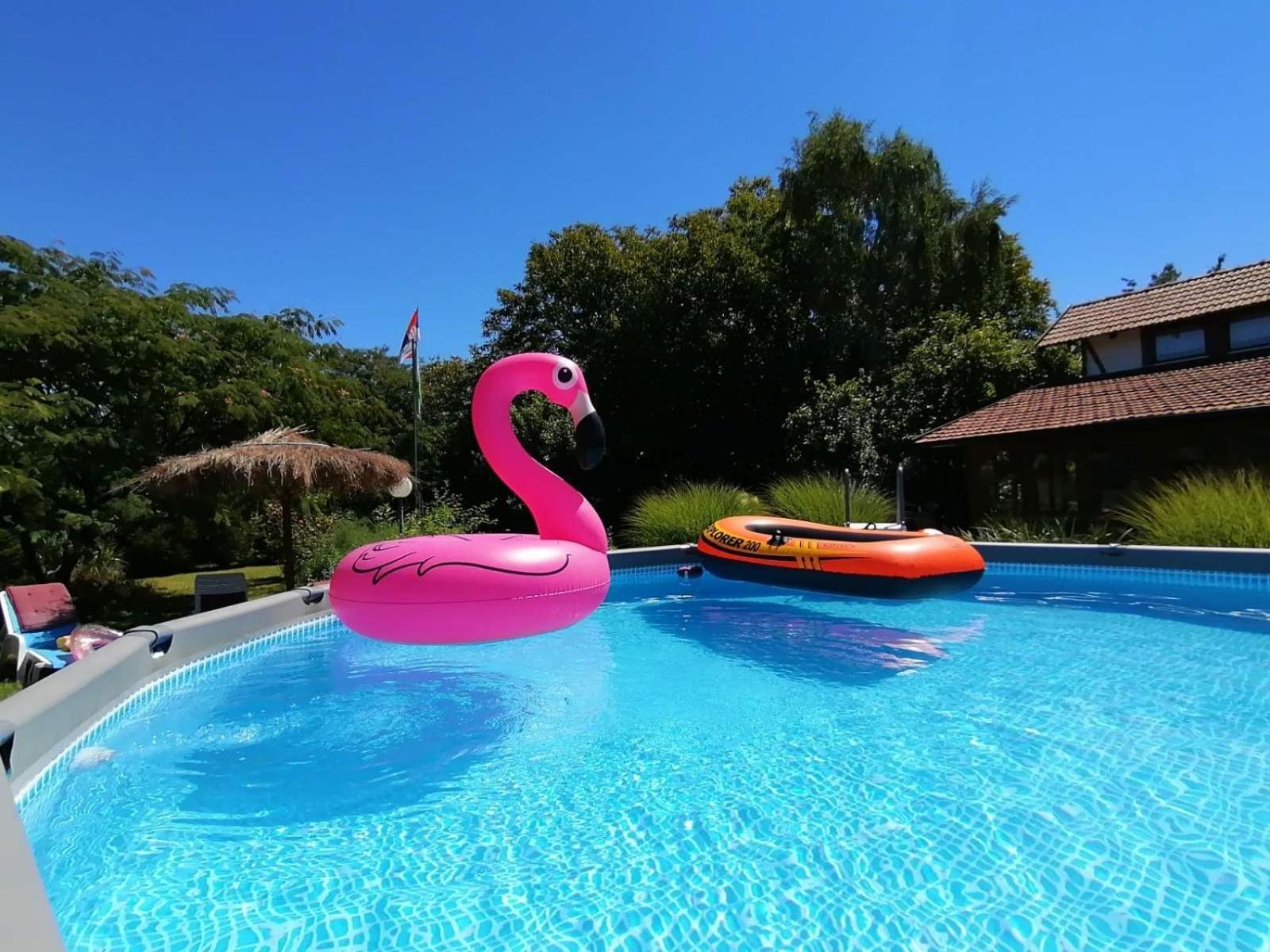 Morava Garden - Village Tourism