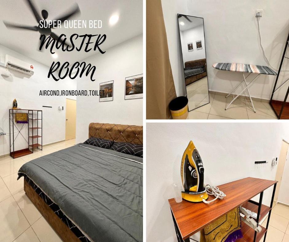 Humairah Homestay - New House Near Bandar Temerloh photo 5