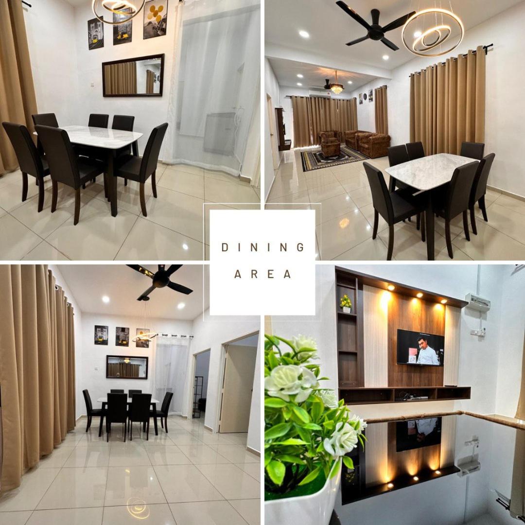 Humairah Homestay - New House Near Bandar Temerloh photo 3