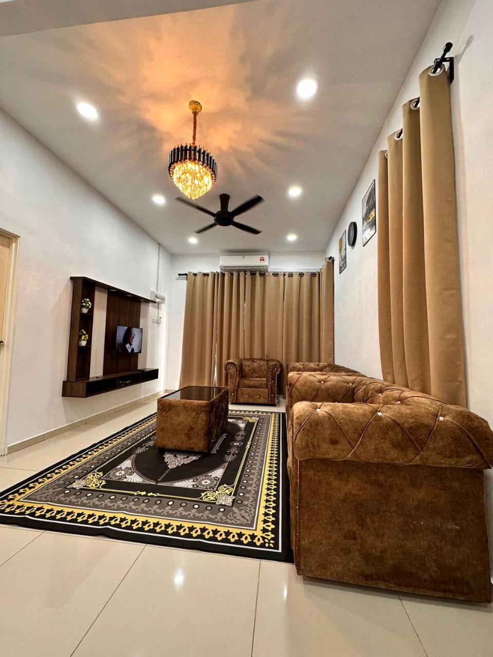 Humairah Homestay - New House Near Bandar Temerloh photo 8