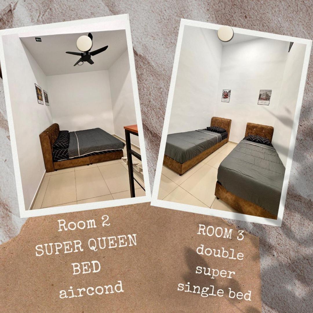 Humairah Homestay - New House Near Bandar Temerloh photo 6
