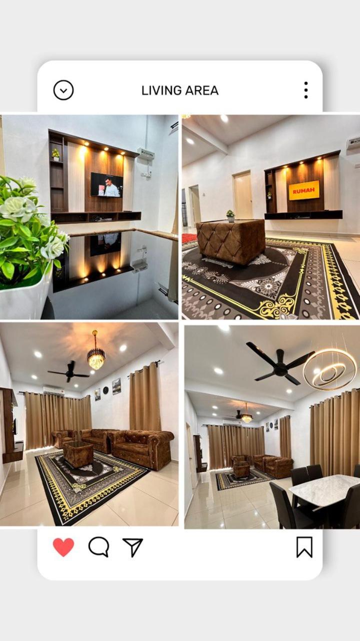 Humairah Homestay - New House Near Bandar Temerloh photo 4