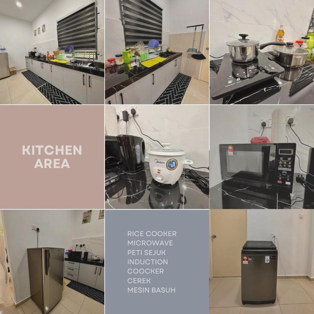 Humairah Homestay - New House Near Bandar Temerloh photo 7