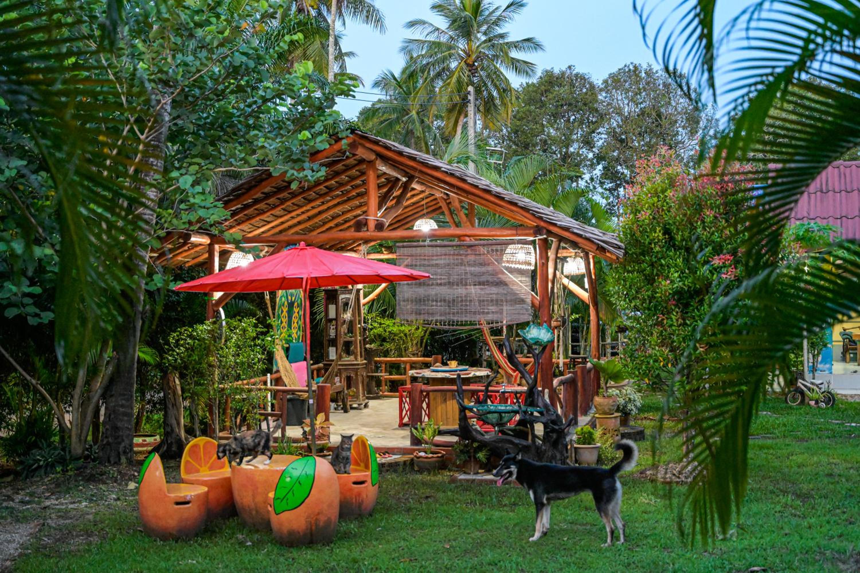 Chill Out Village