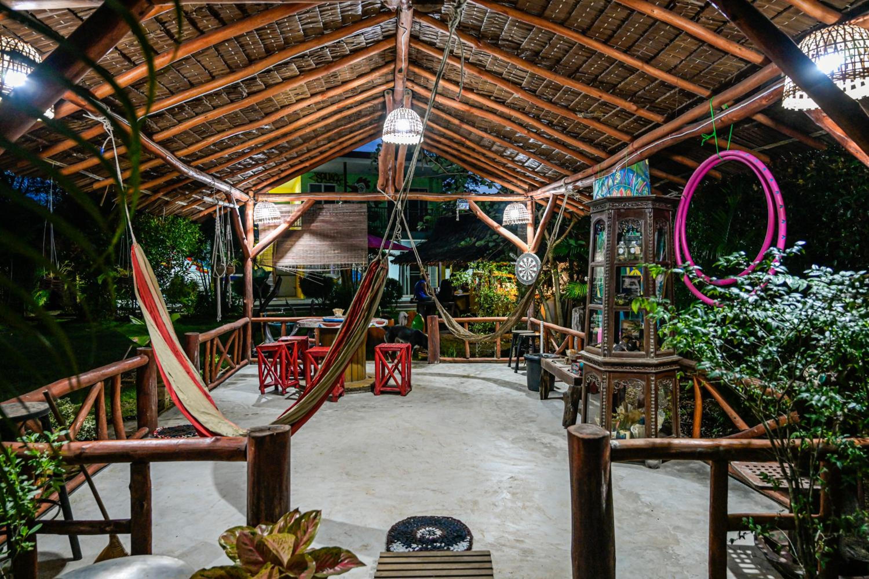 Chill Out Village